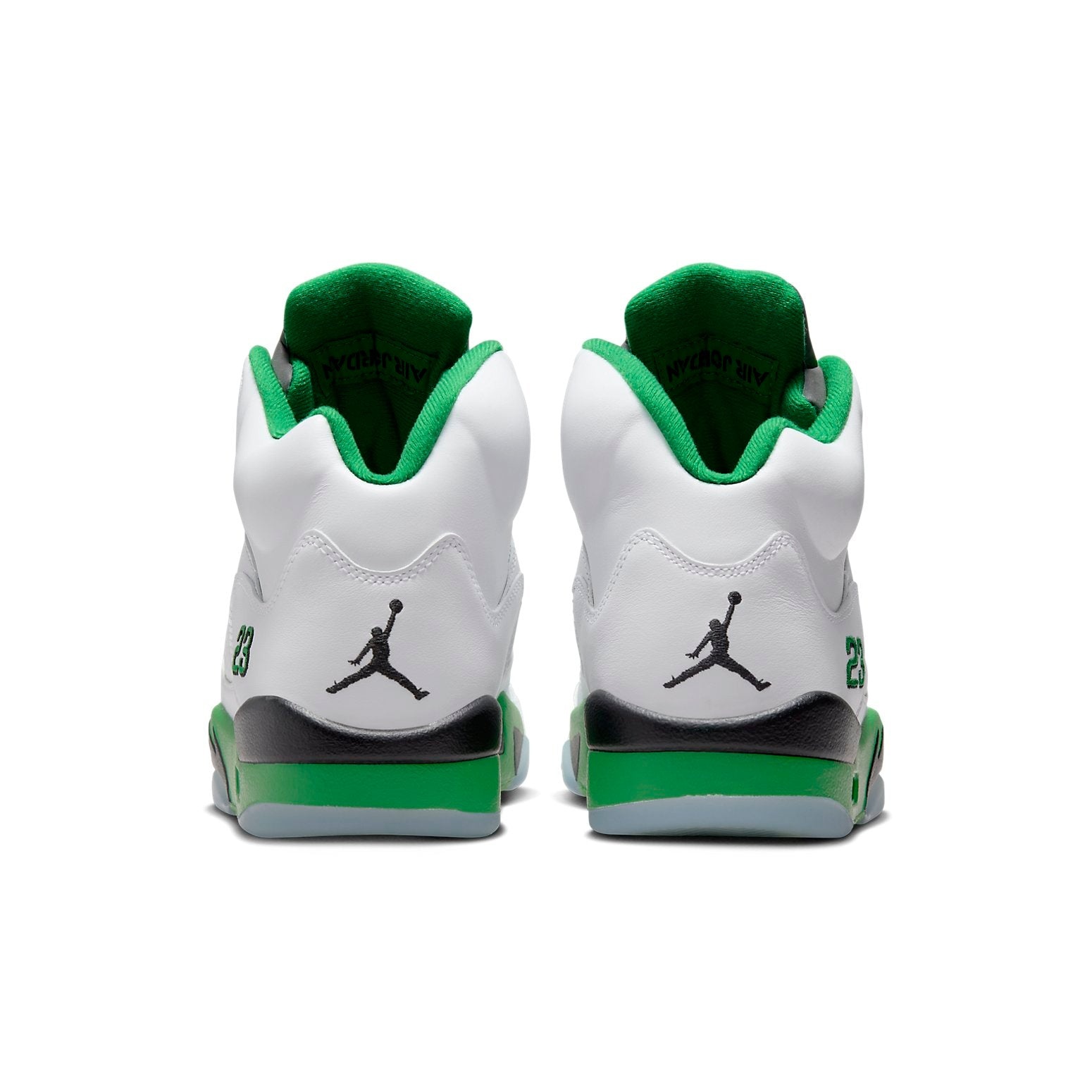 (WMNS) Air Jordan 5 Retro 'Lucky Green' DD9336-103 - 4
