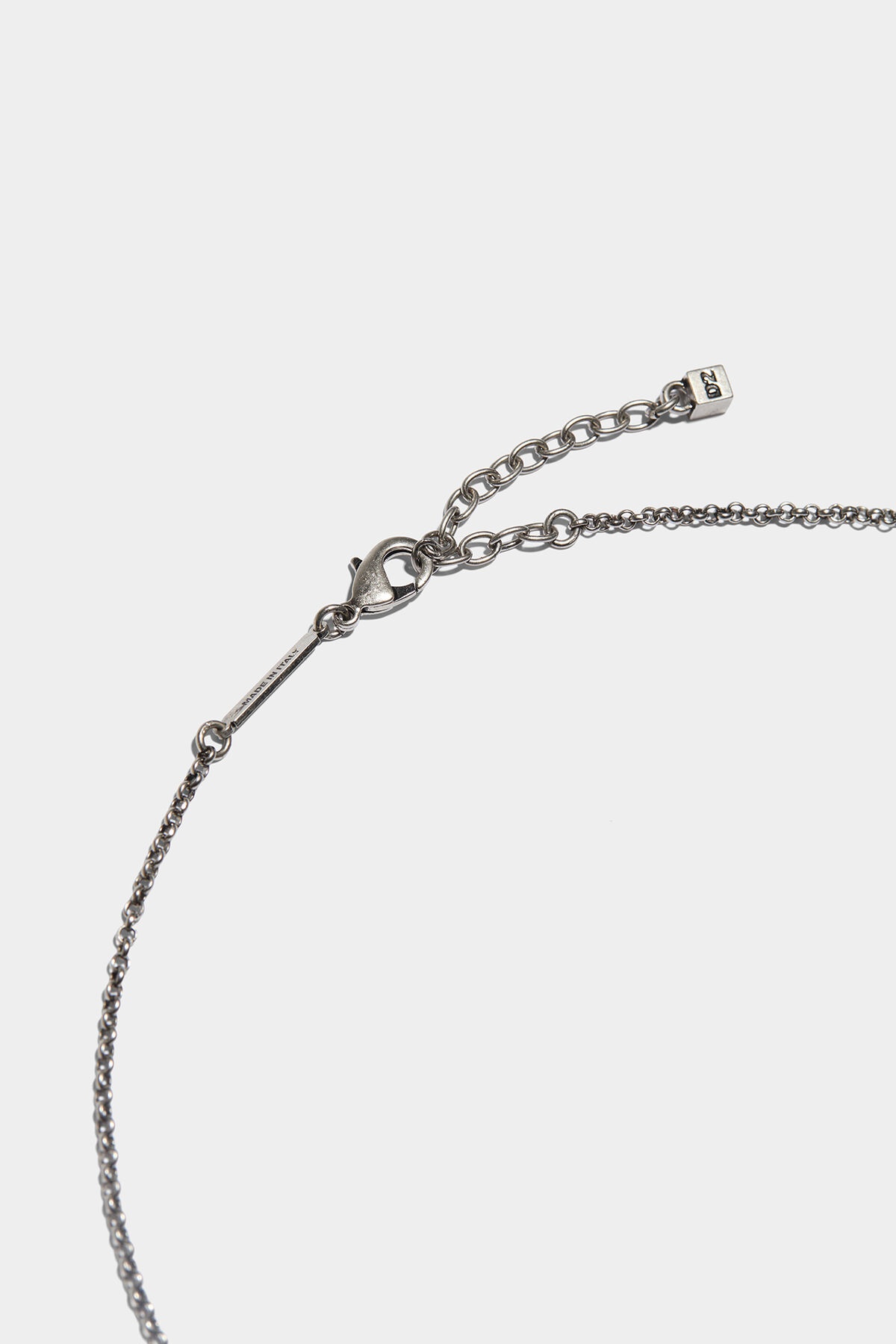 CUBE NECKLACE - 3