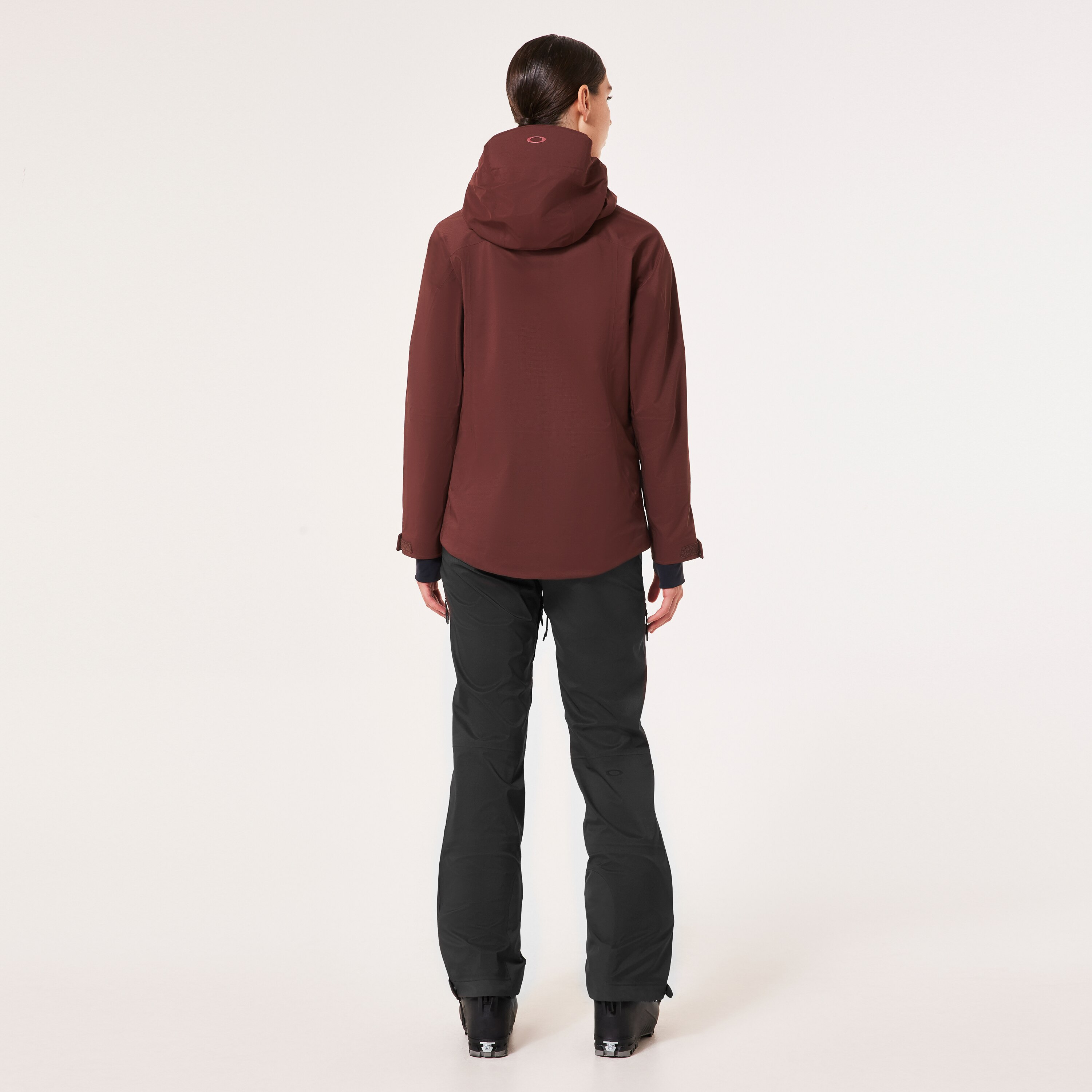 W. Outpost RC Shell Pant - 4
