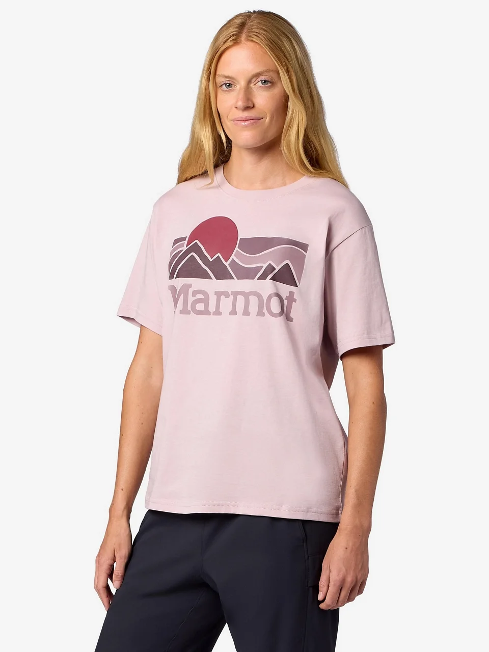 Women’s Coastal Short-Sleeve T-Shirt - 1