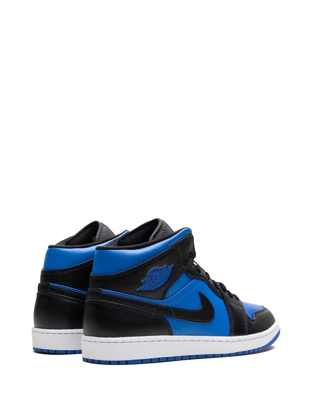 Air Jordan 1 Mid "Varsity Royal" sneakers - 3