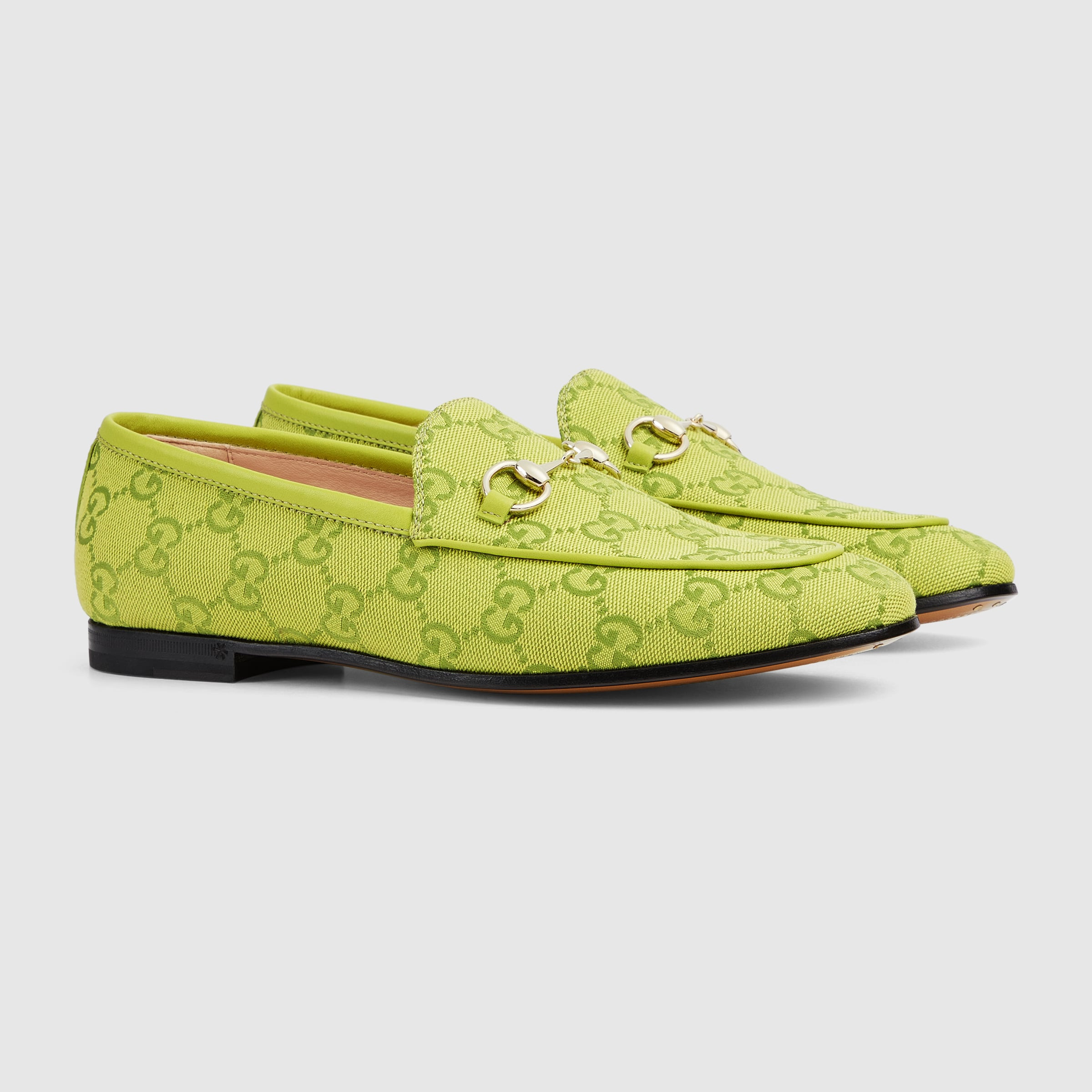 Women's Gucci Jordaan loafer - 2
