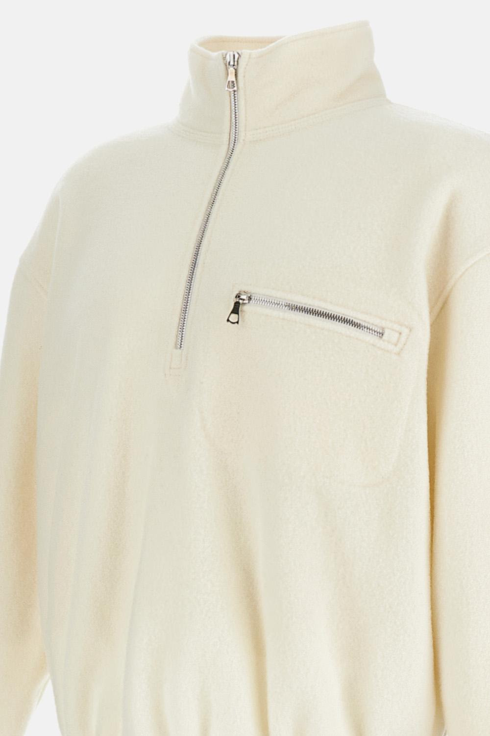 sweatshirt - 5