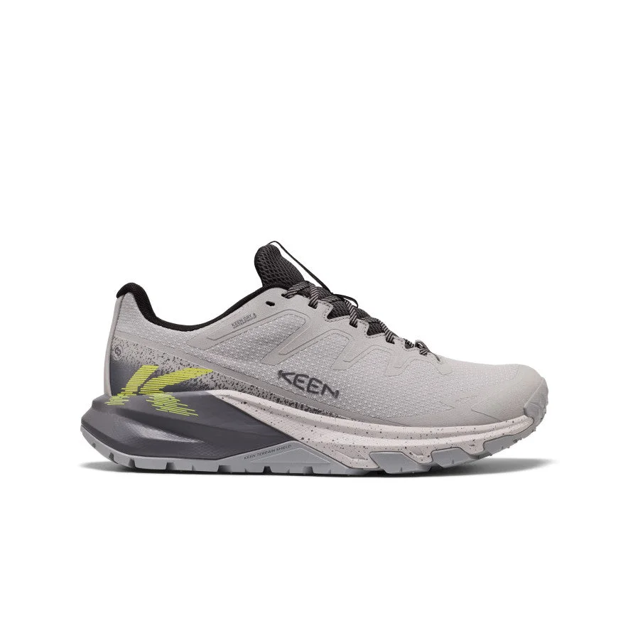 Men's Targhee Apex Waterproof Hiking Shoe - 1