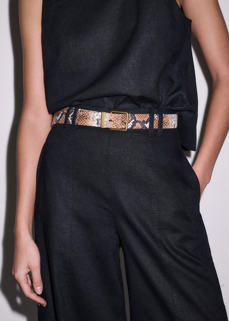 ME+EM Wide-Leg Pant outlook