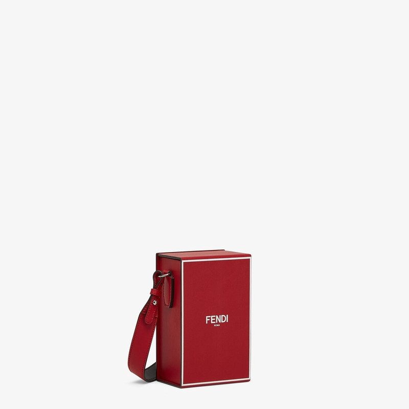FENDI Chinese Valentine’s Day Limited Edition bag outlook