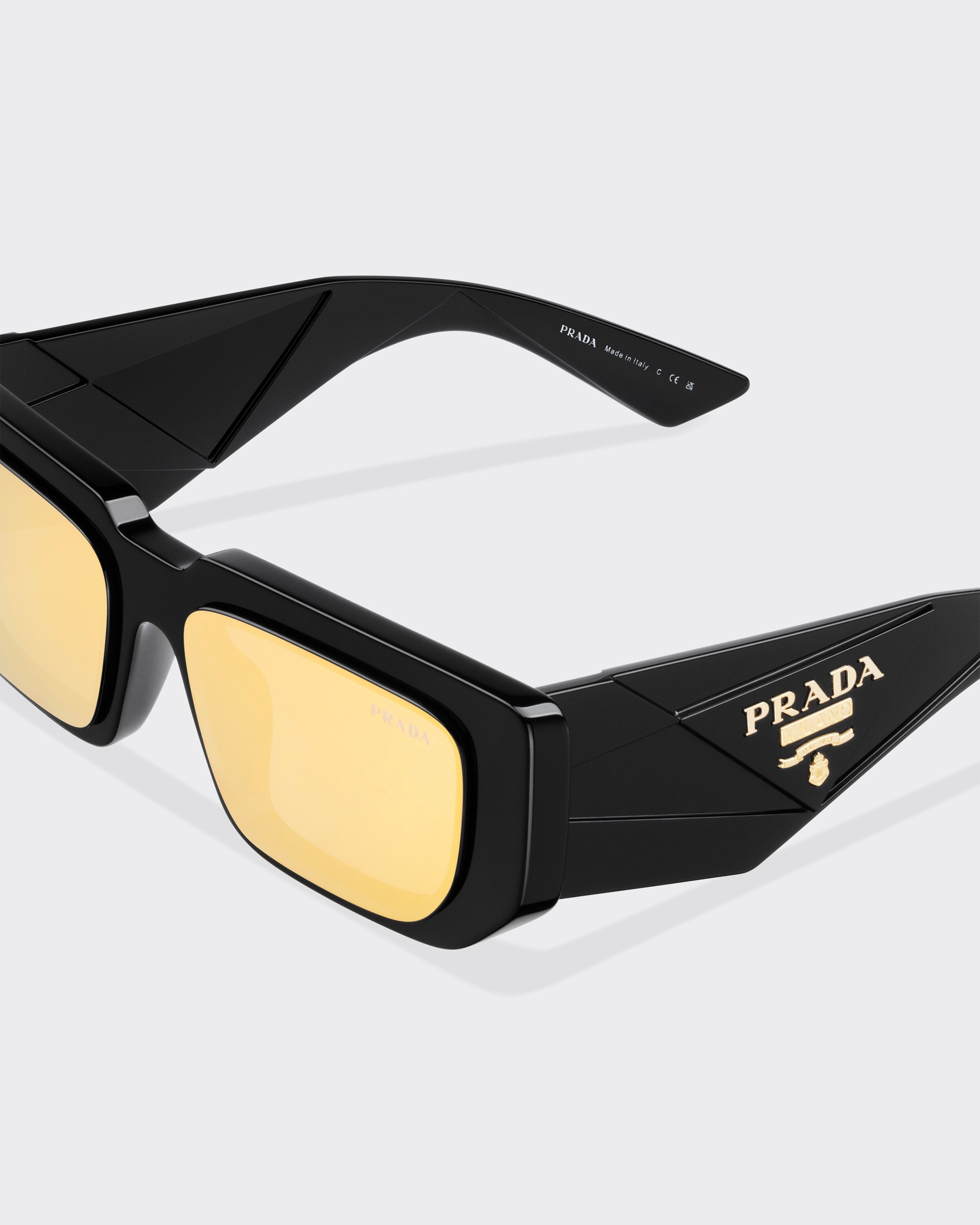 Exclusive to Prada sunglasses - 5