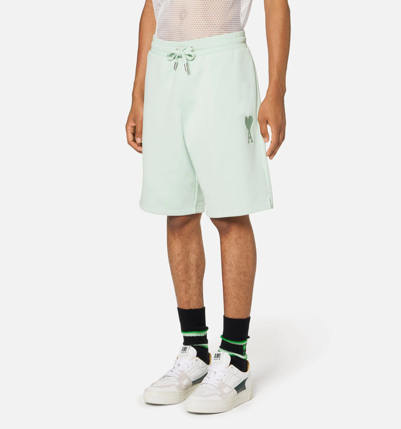 Ami De Coeur Track Shorts 3