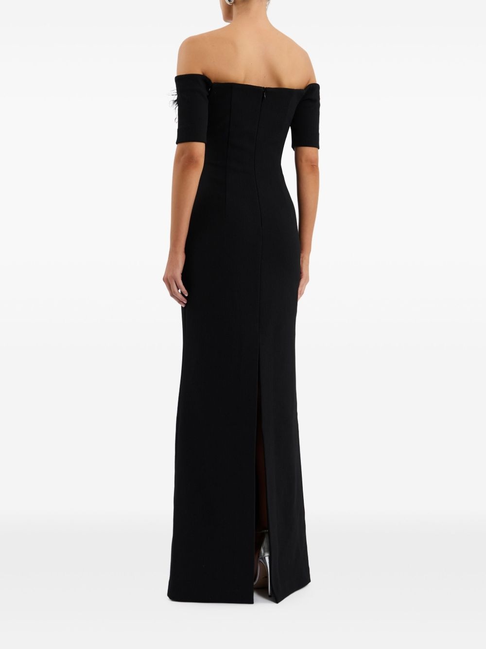 Starlight gown - 4