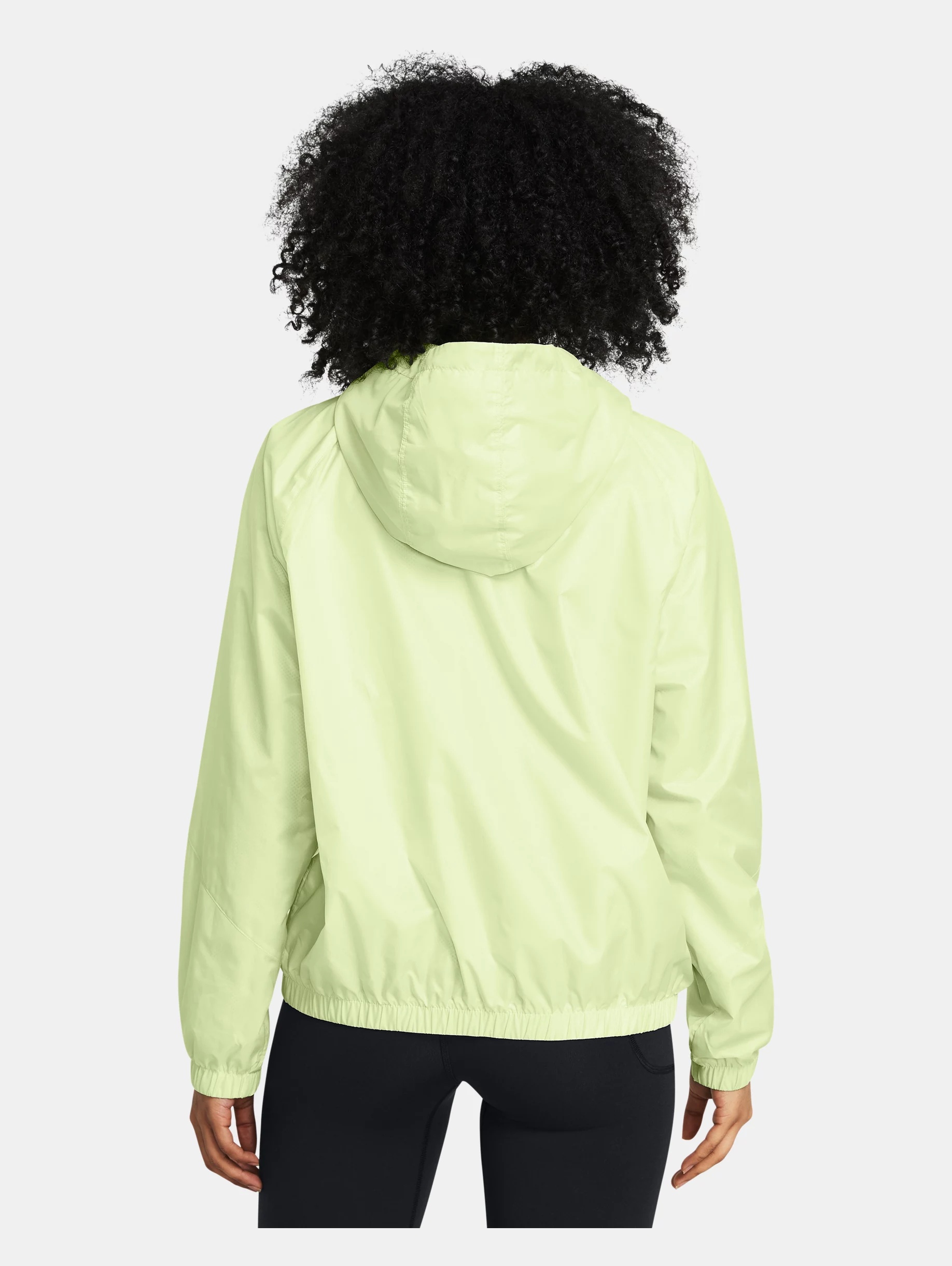 Women's UA Rival Sport Windbreaker - 4