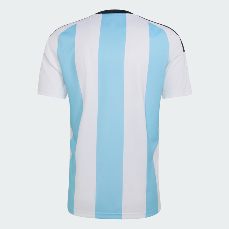 Argentina 26 Home Fan Jersey 3