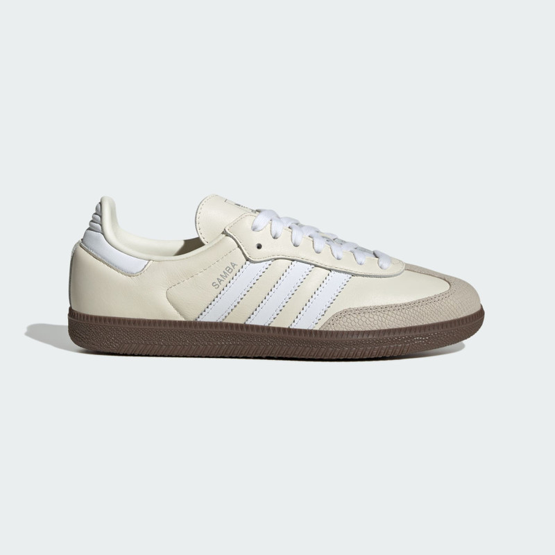 Samba OG Shoes - 1
