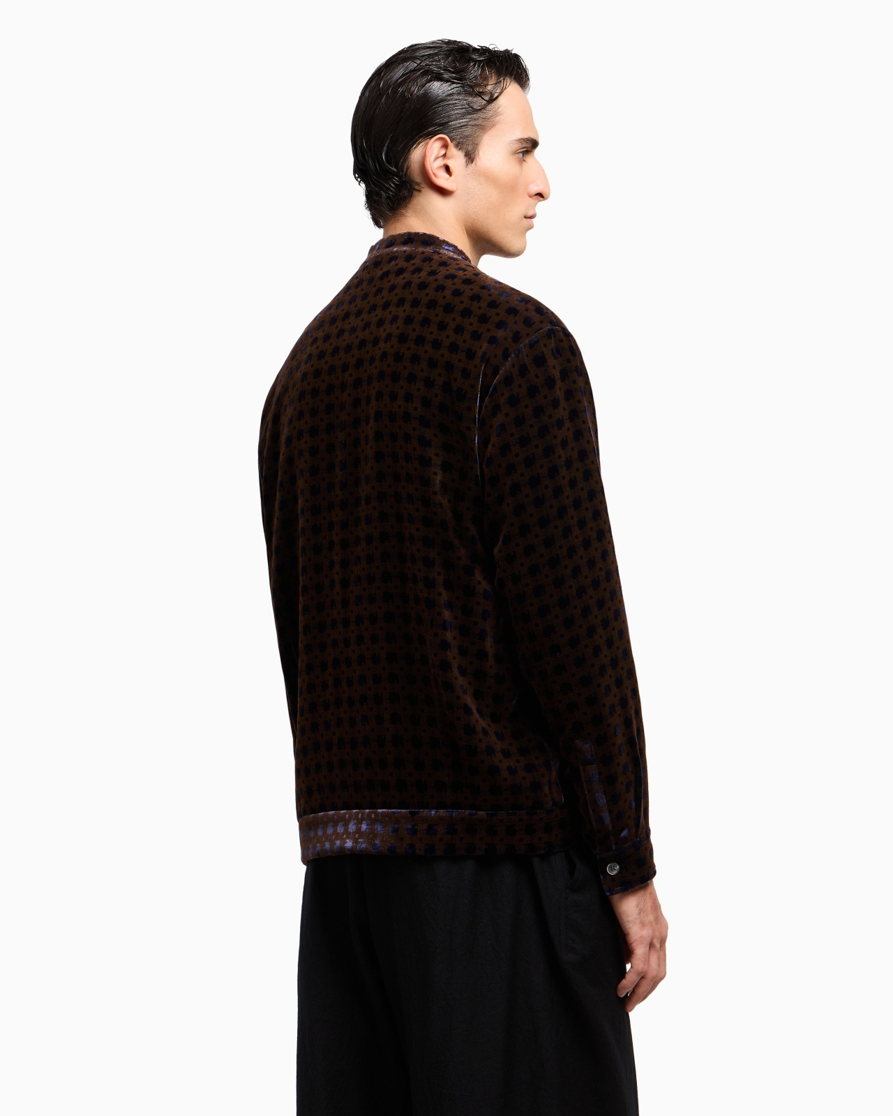 FASHION SHIRTS - 3