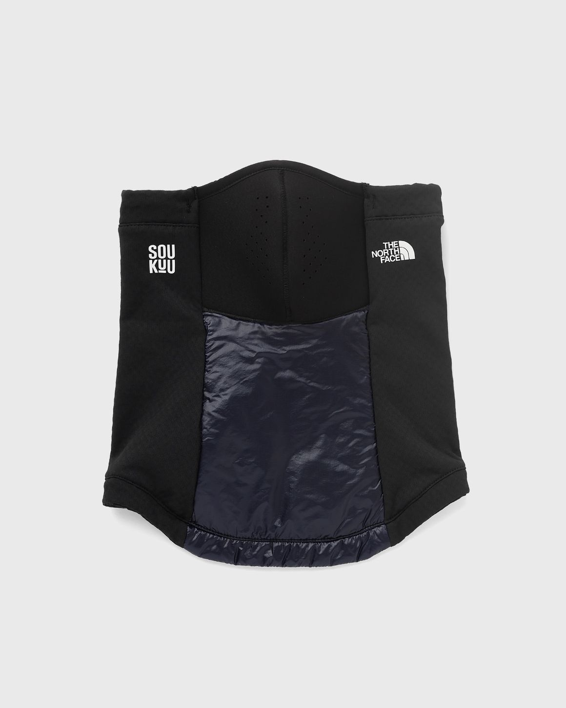 X UNDERCOVER FUTUREFLEECE™ GAITER - 3