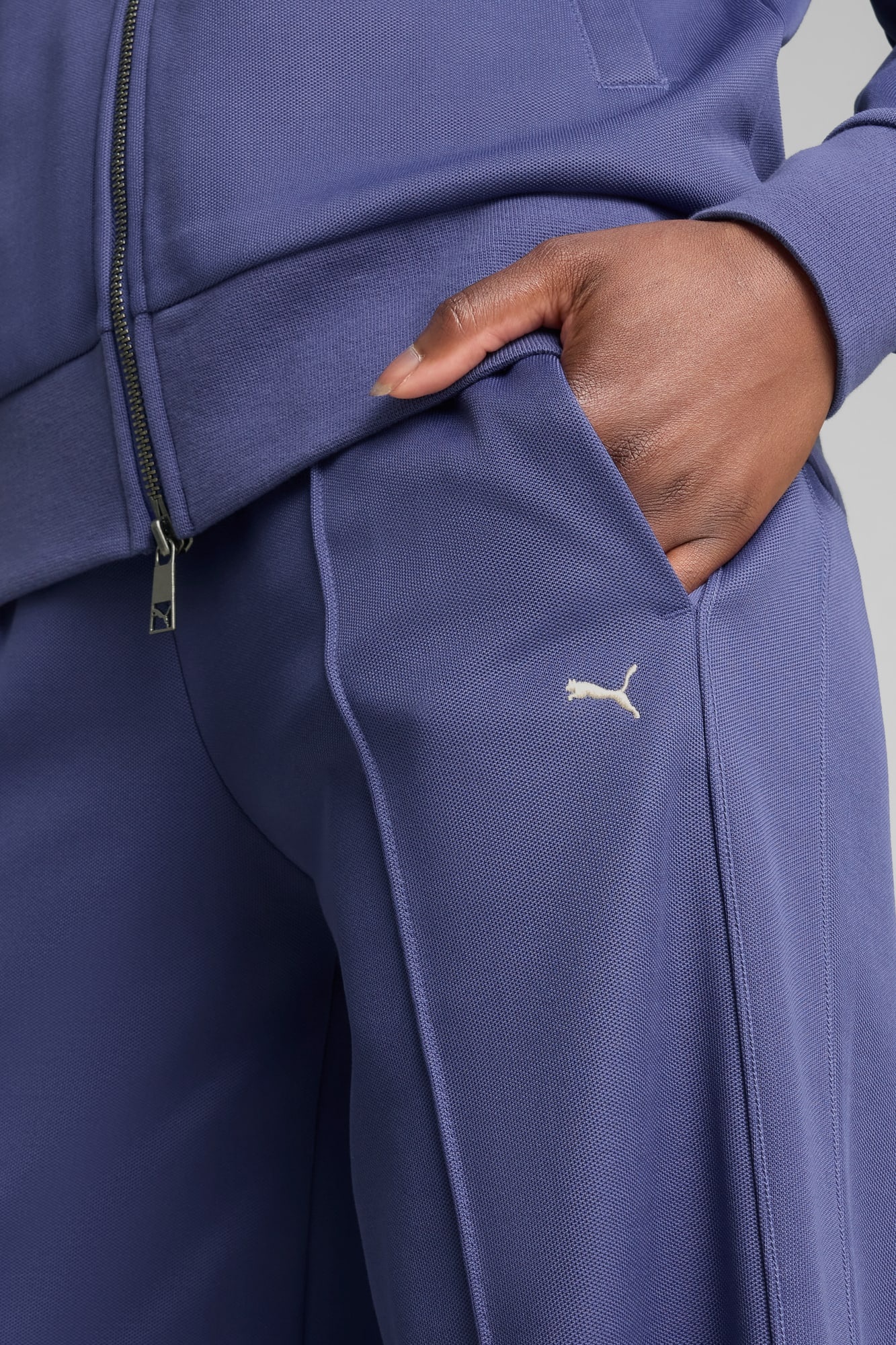 T7 Women's Track Pants - 7