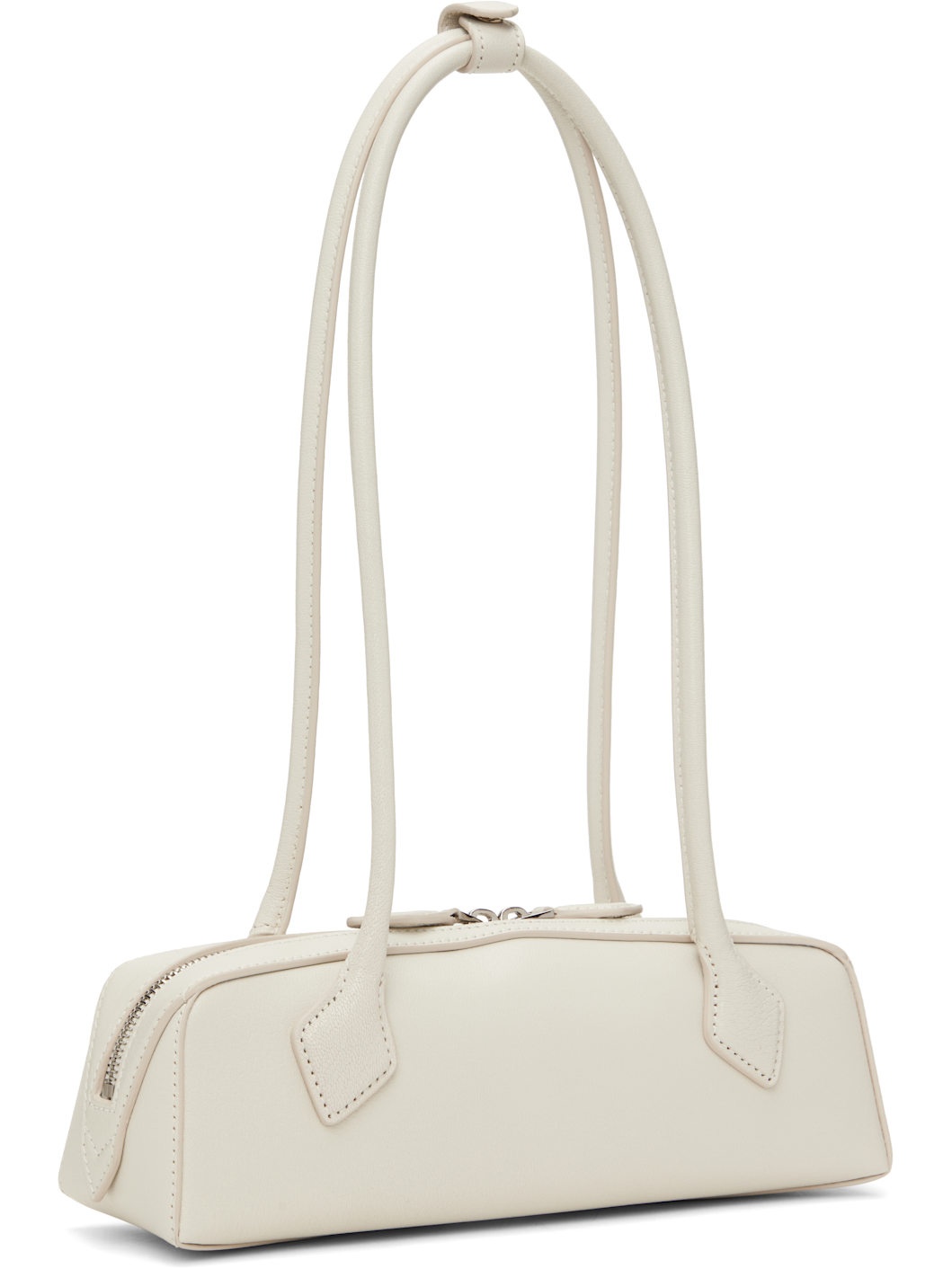 Off-White 'Le Teckel' Small Bag - 3