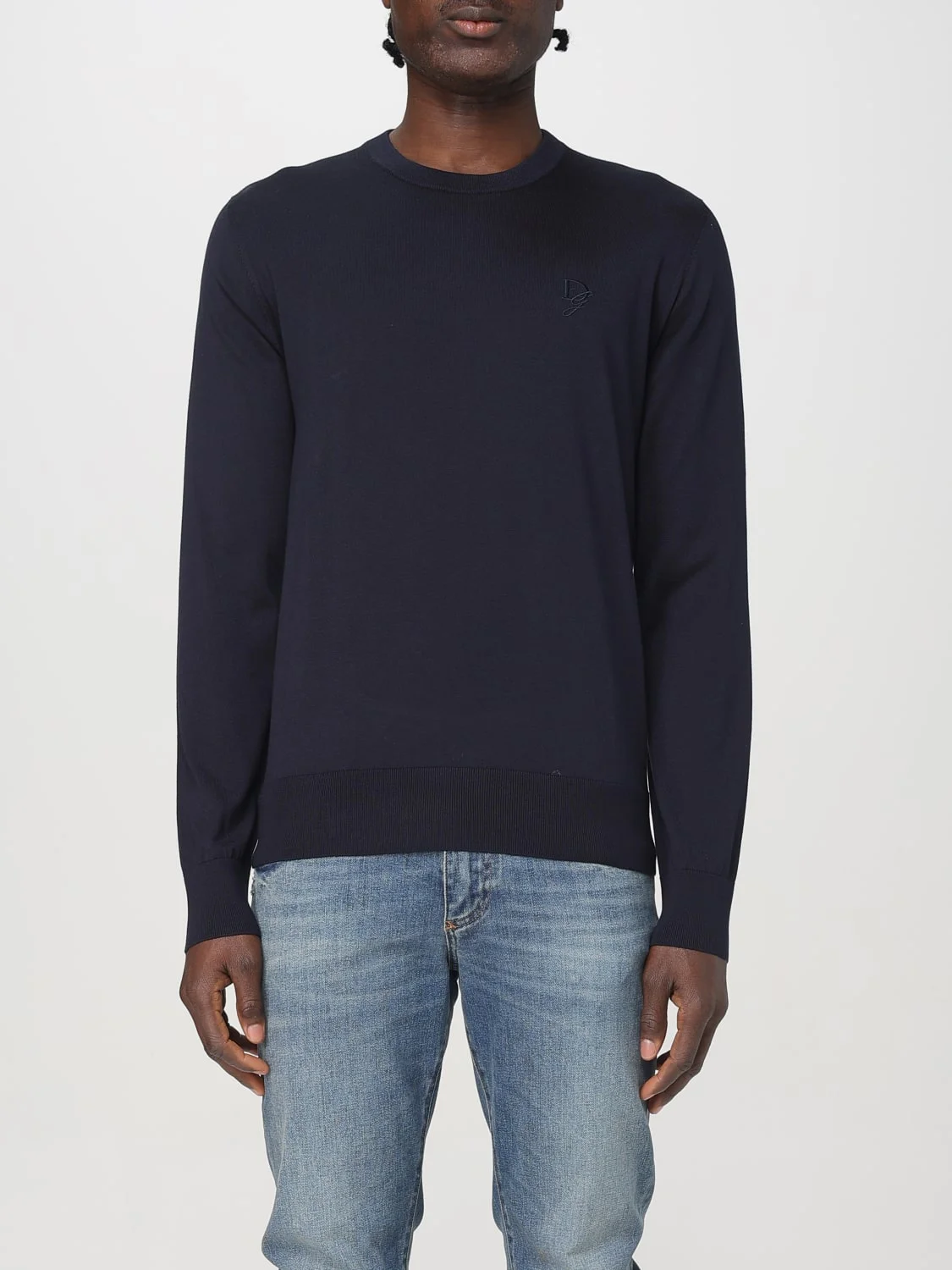 Cardigan men Dolce & Gabbana - 1