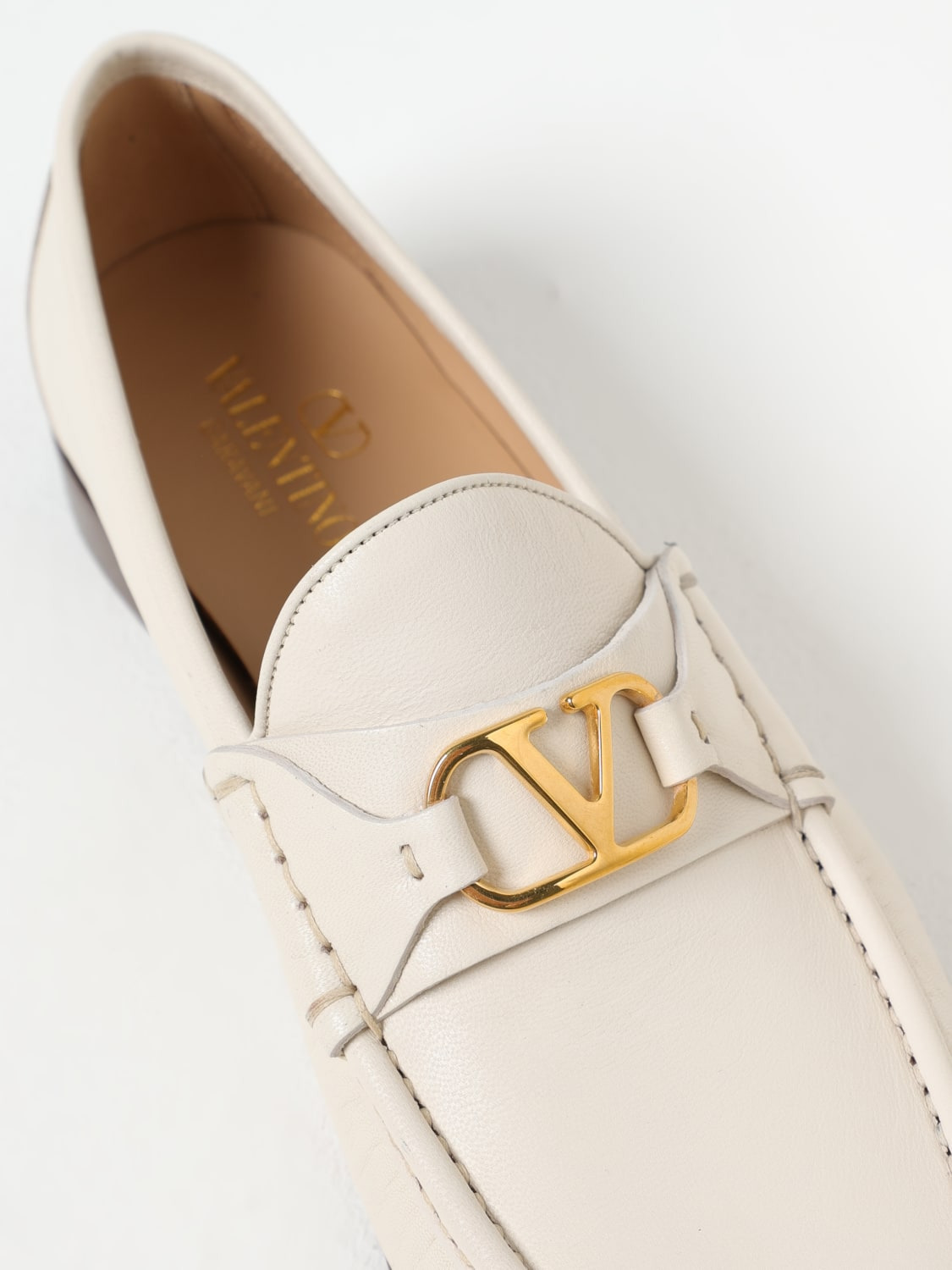 Shoes men Valentino Garavani - 4