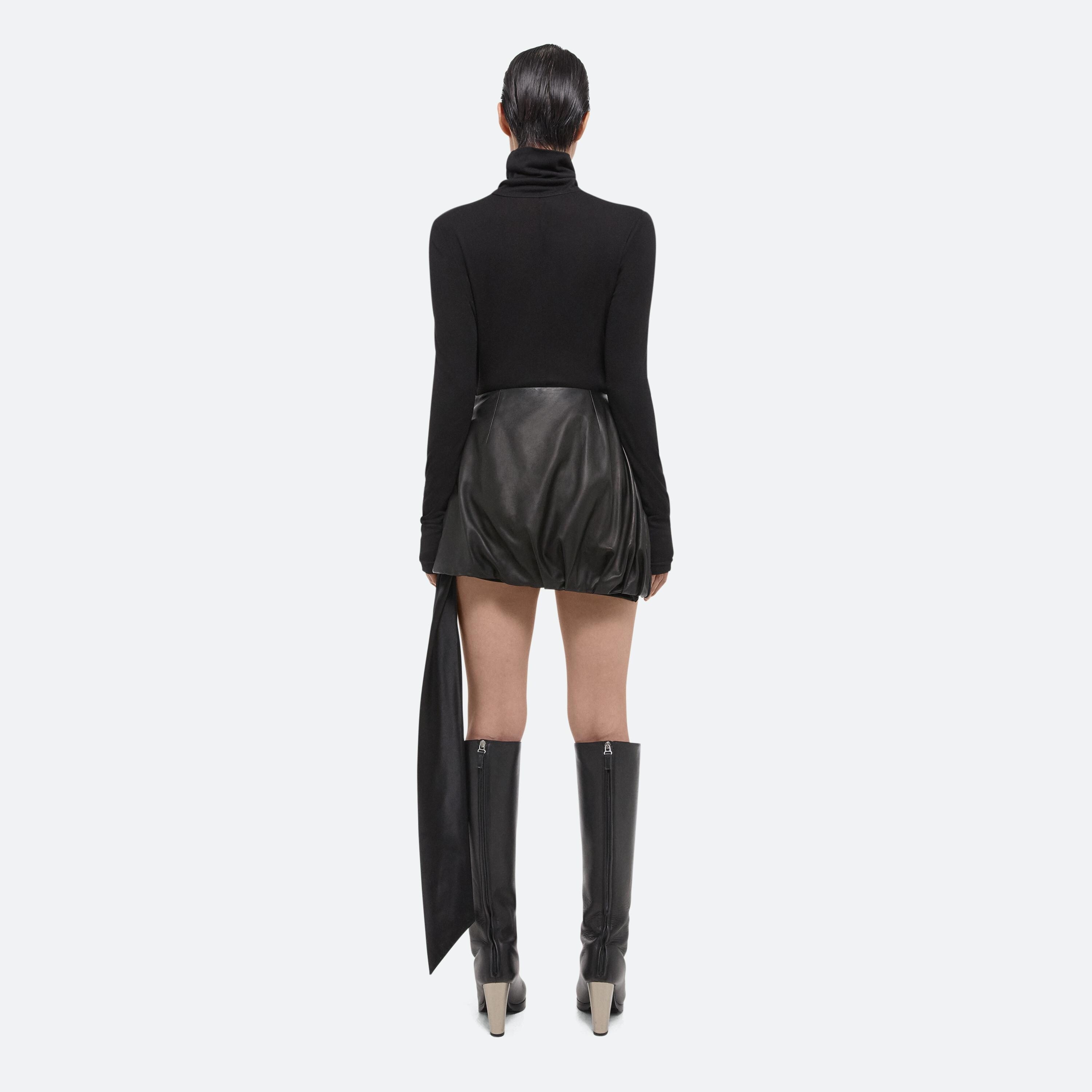 TURTLENECK TOP - 5
