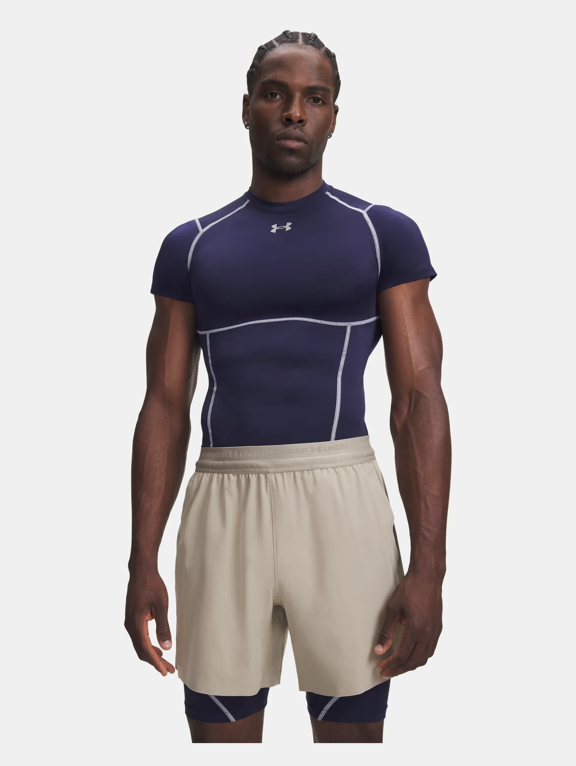 HeatGear® Elite - 1