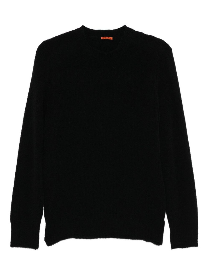 knitted jumper 1