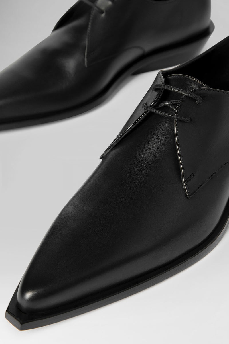 Jip Derby Shoes - 5