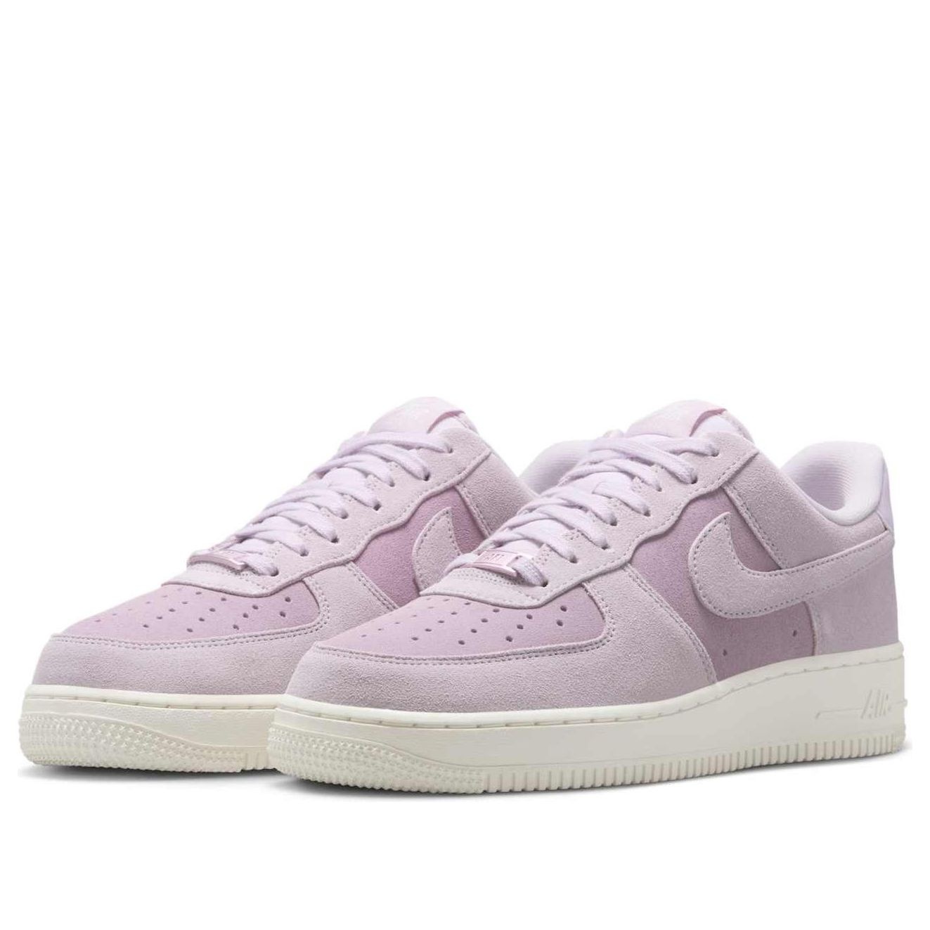 (WMNS) Nike Air Force 1 Low '07 'Doll Sail' HJ5336-500 - 3