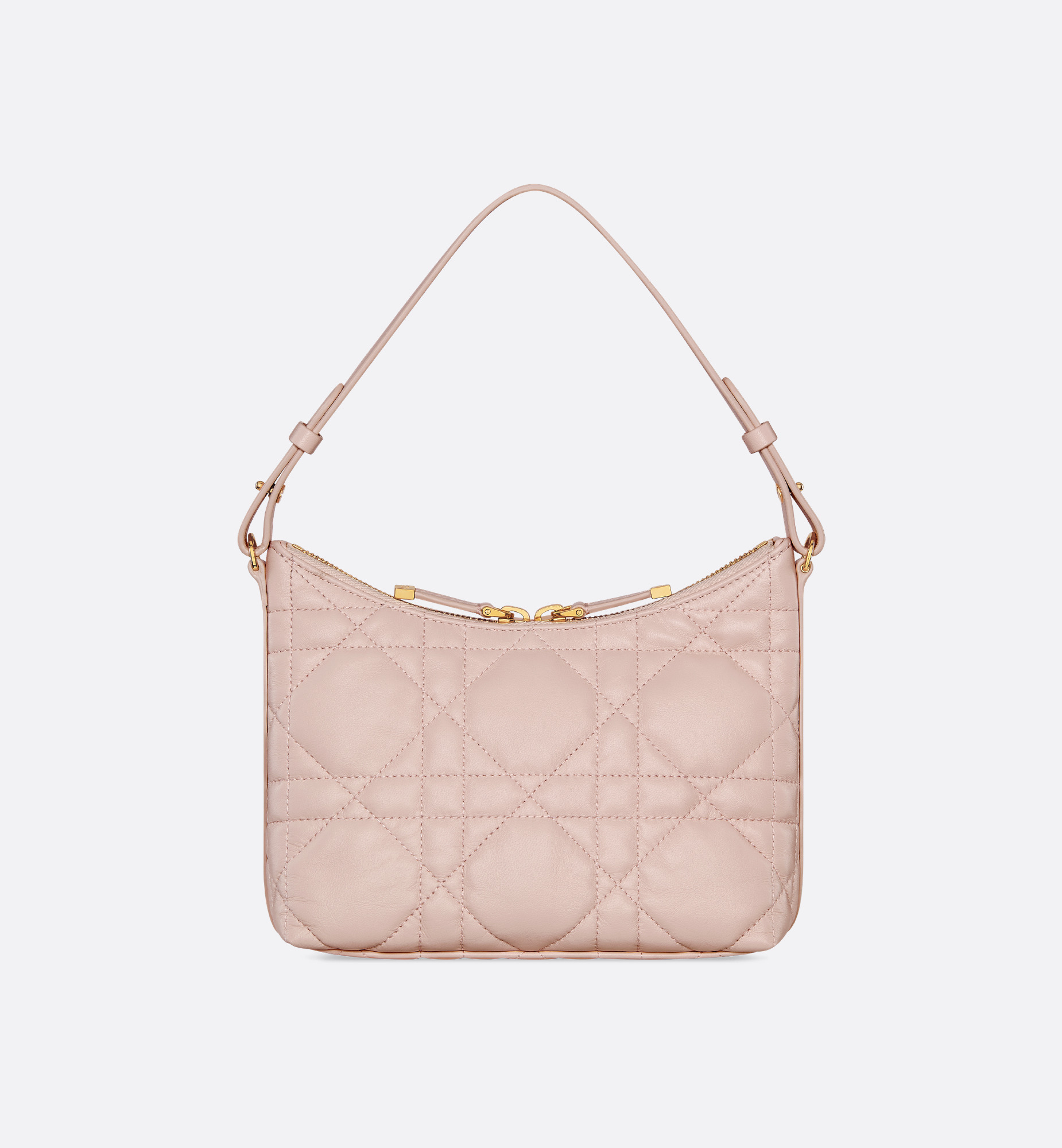 Miss Caro Diorling Mini Bag with Chain - 5