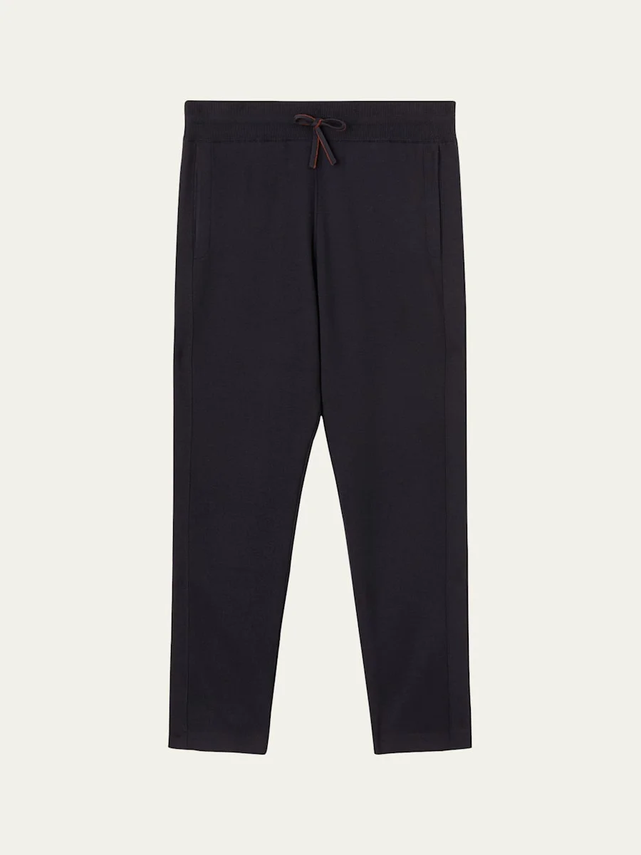 Men's Balfour Drawstring Trousers - 1