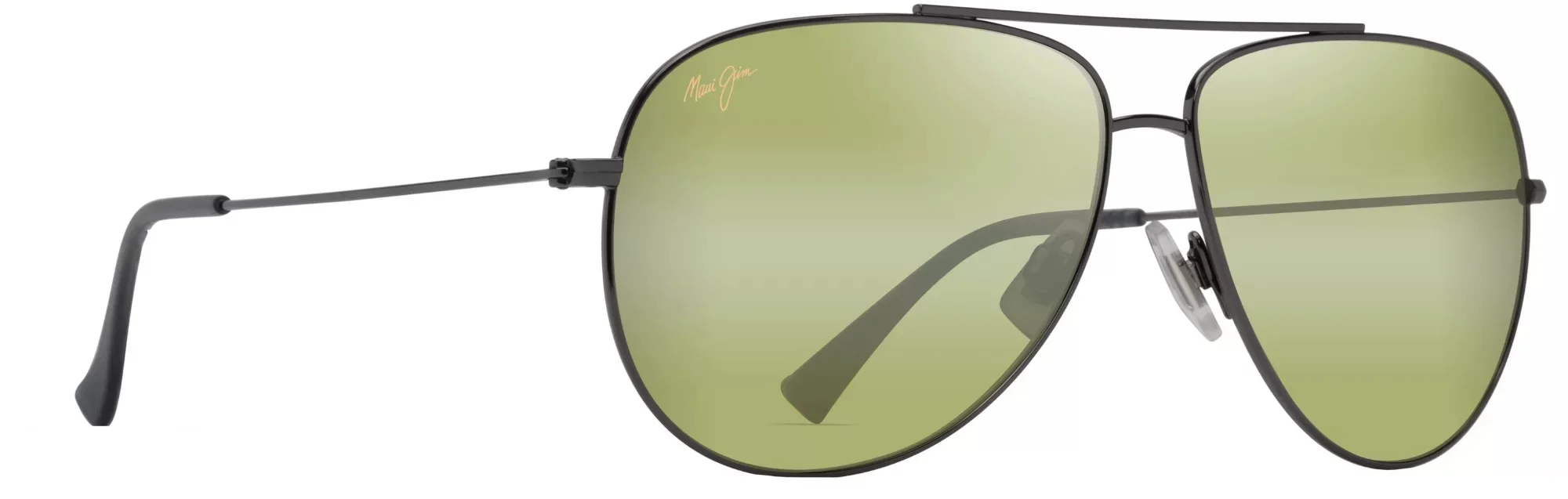 Maui Jim Hau'oli XL Polarized Sunglasses - 1