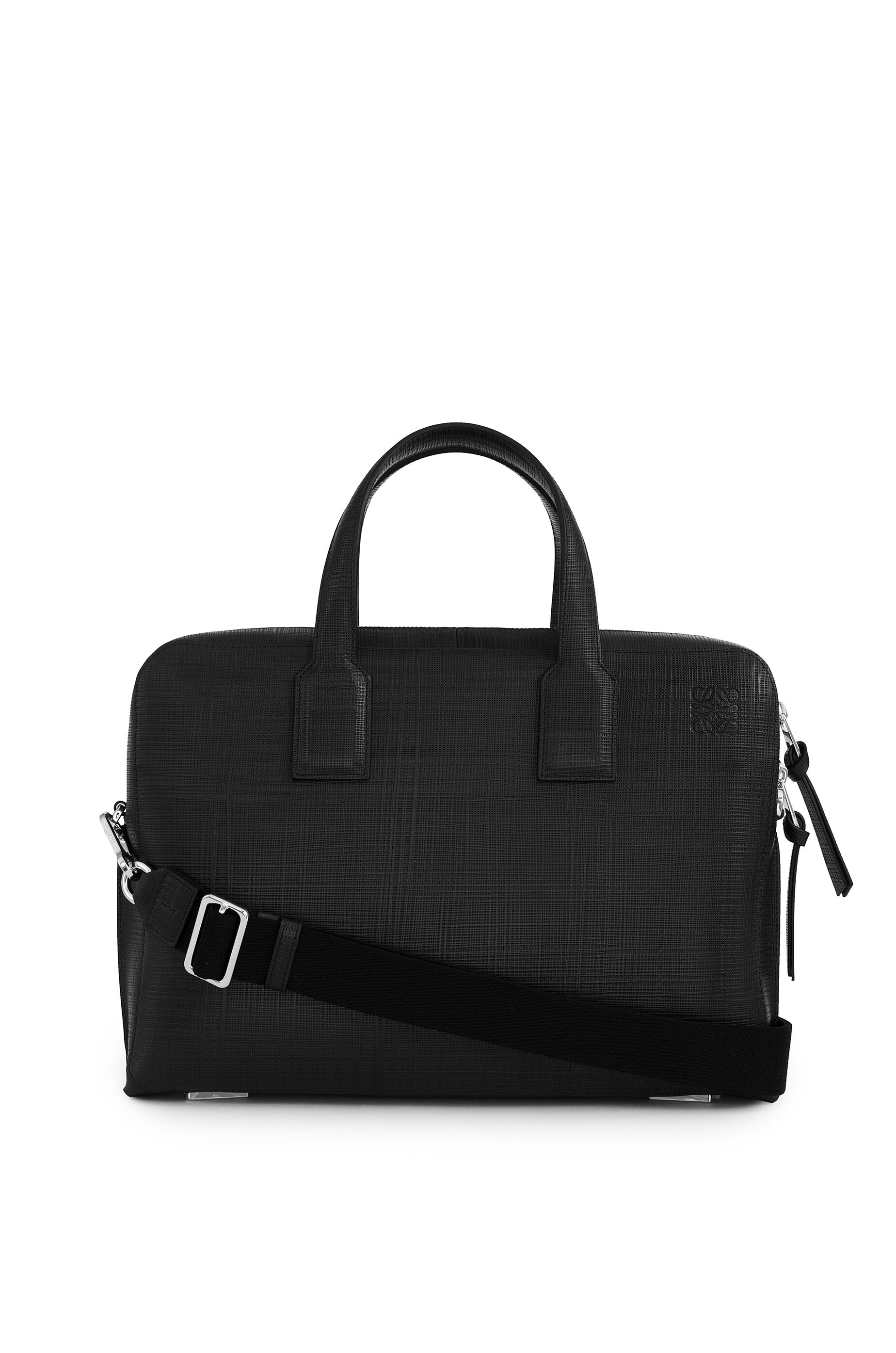 Goya thin briefcase in calfskin - 1