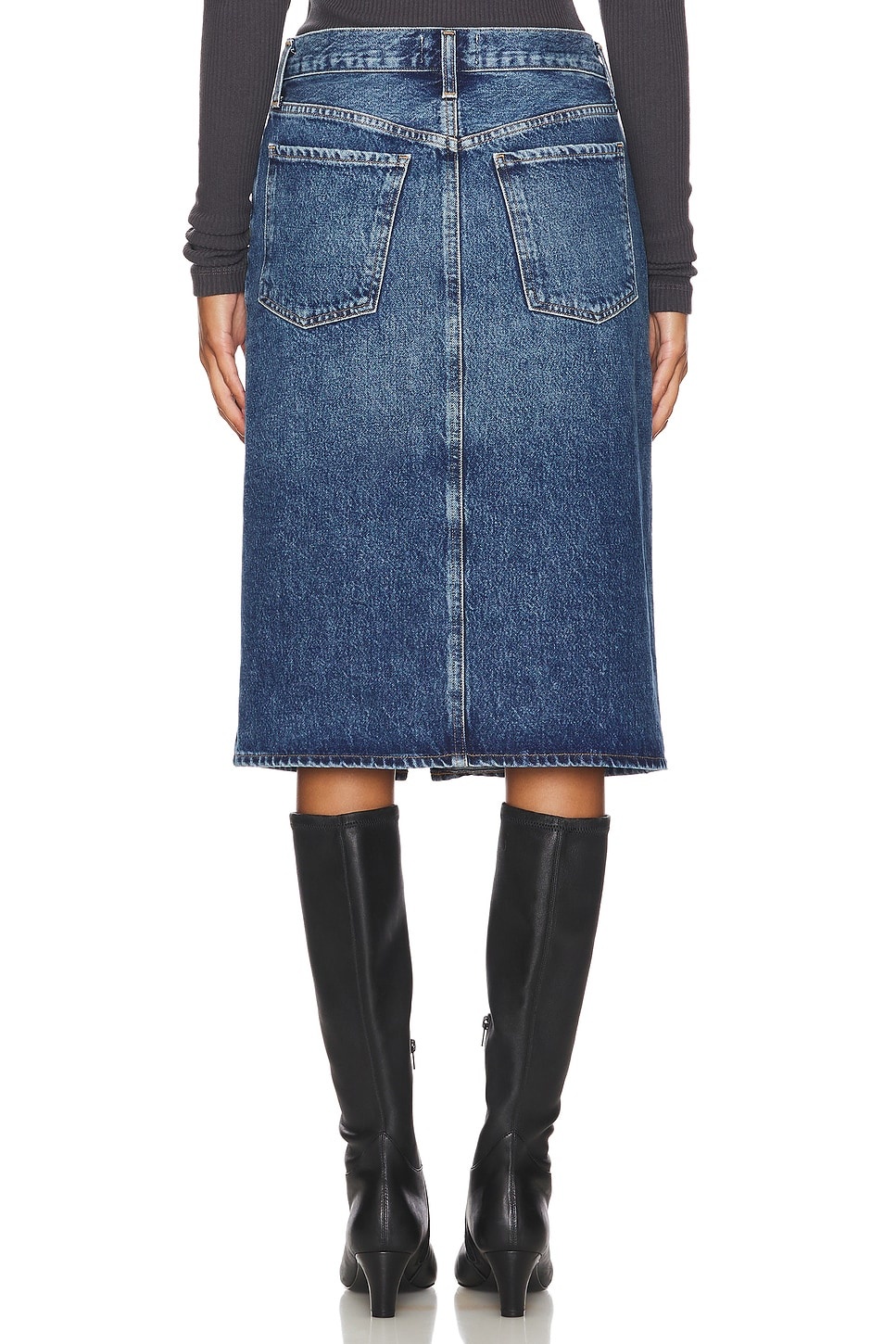 Gaia Skirt - 4