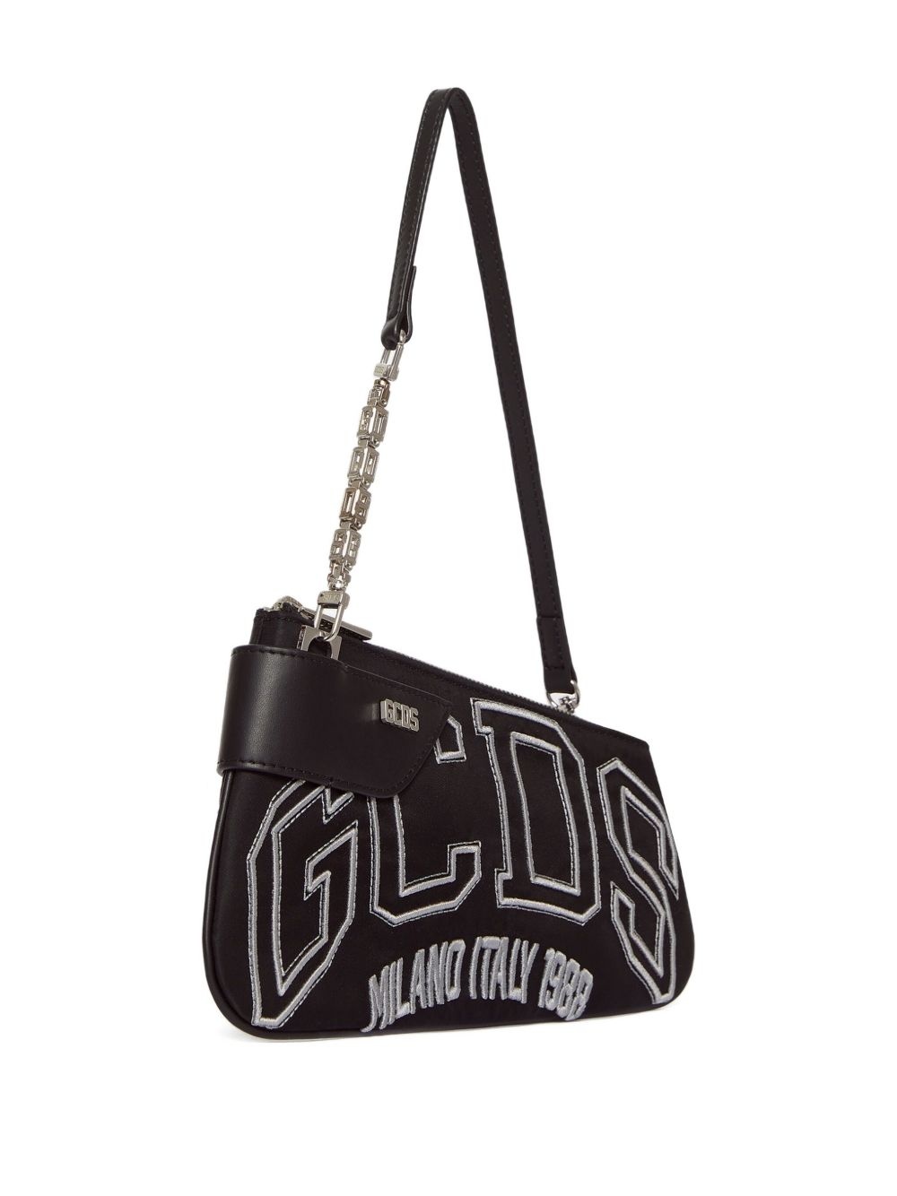 Comma Notte shoulder bag - 4