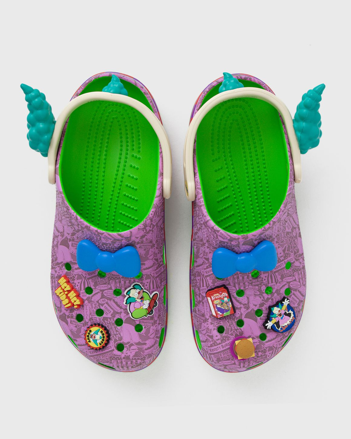 The Simpsons Krusty Cls Clg - 5