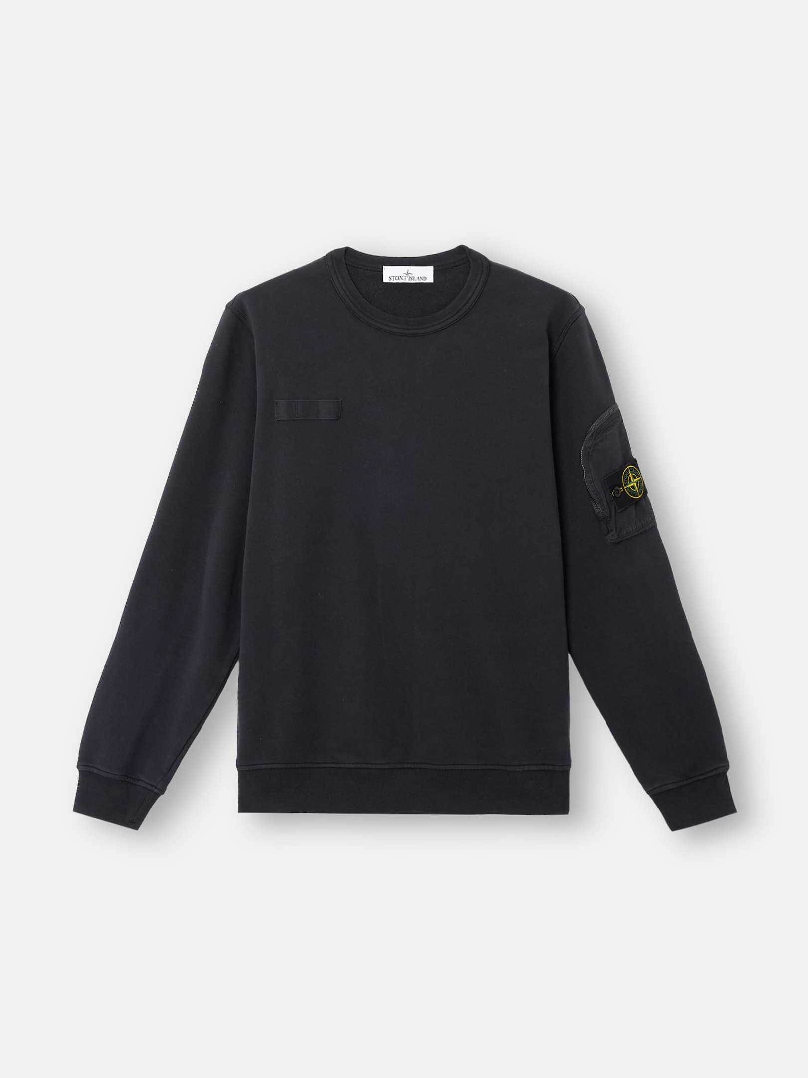 6100003 COTTON FLEECE - 1