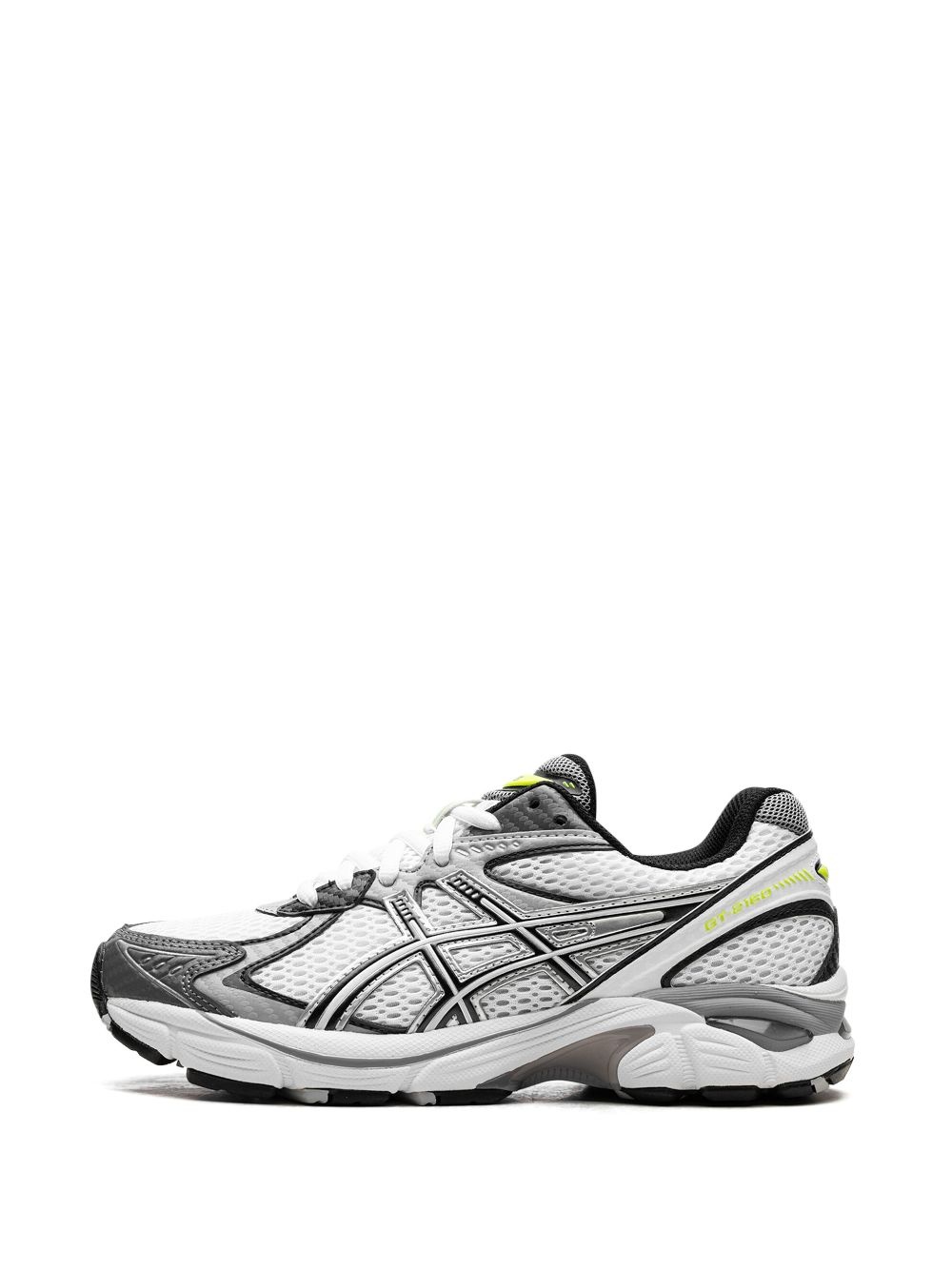 GT-2160 trainers - 5