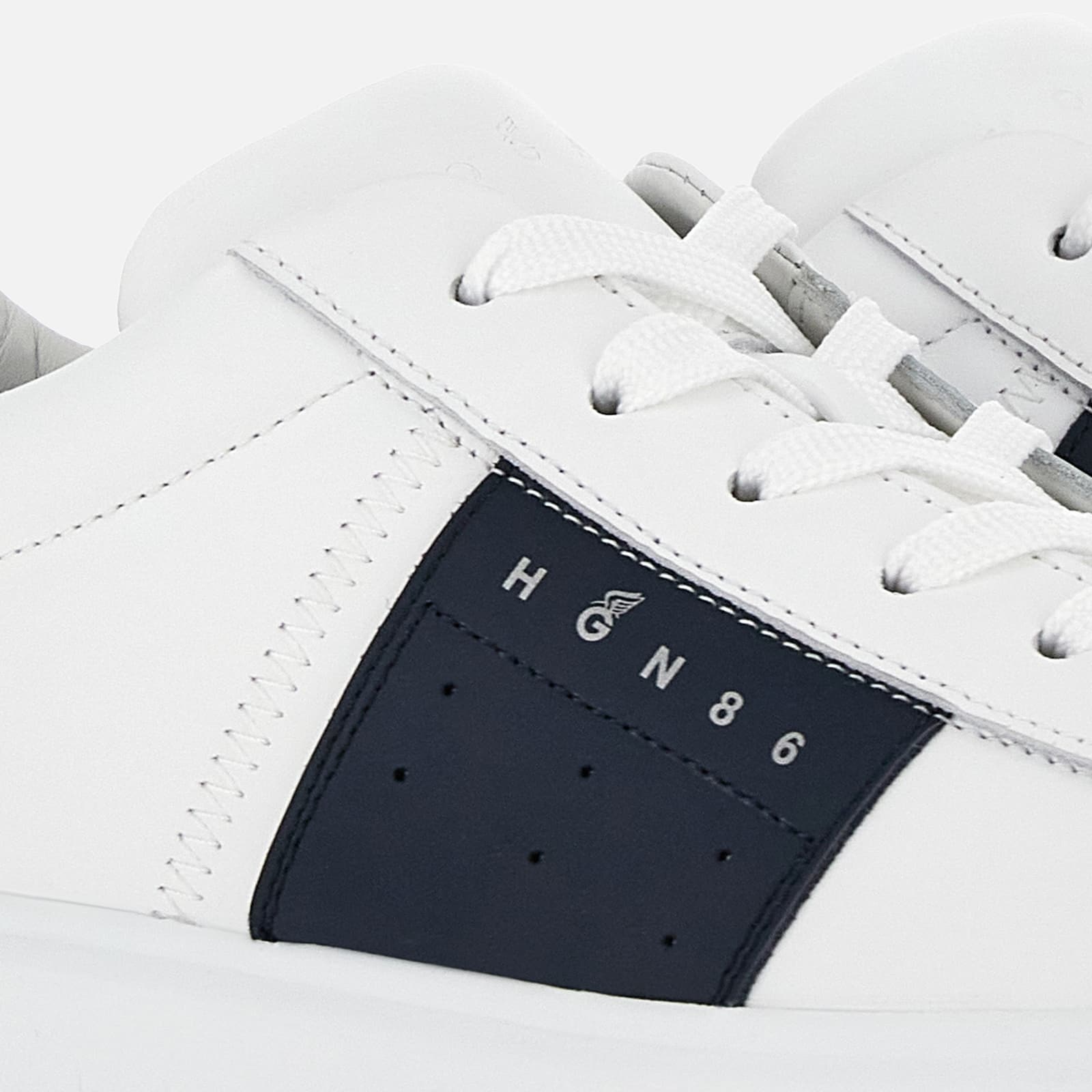 Sneakers Hogan H-Stripes - 6