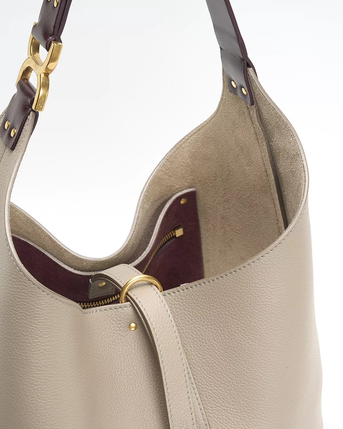 Marcie Hobo Bag - 6