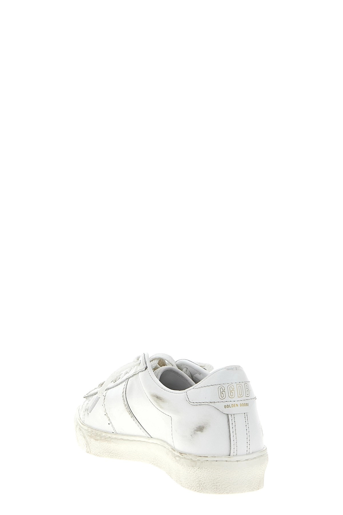 'Matchstar' sneakers - 3