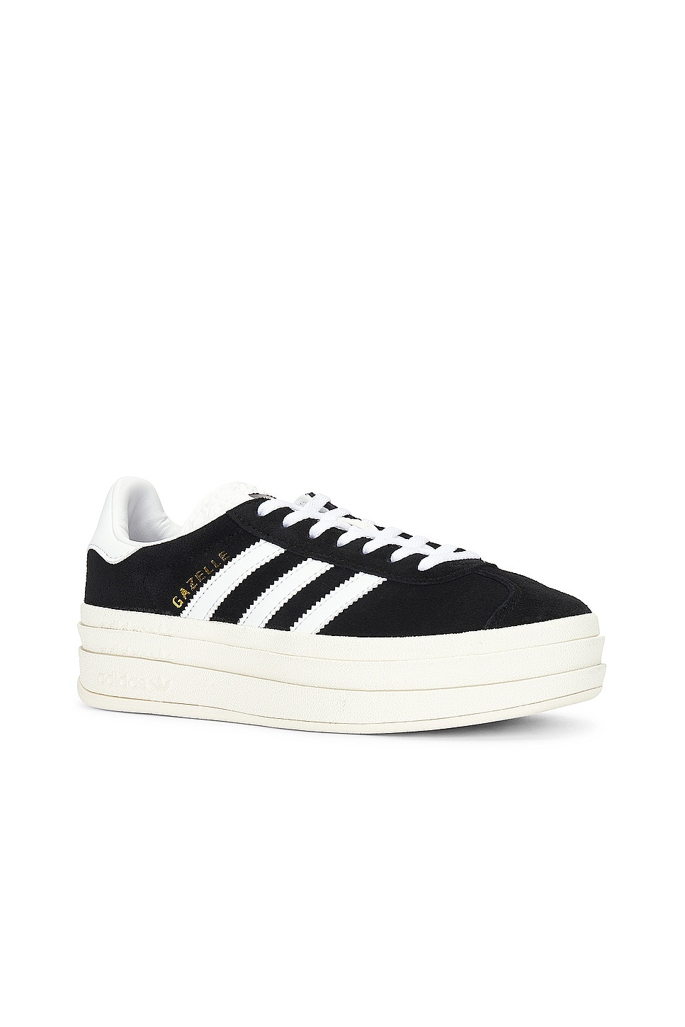Gazelle Bold Platform - 2