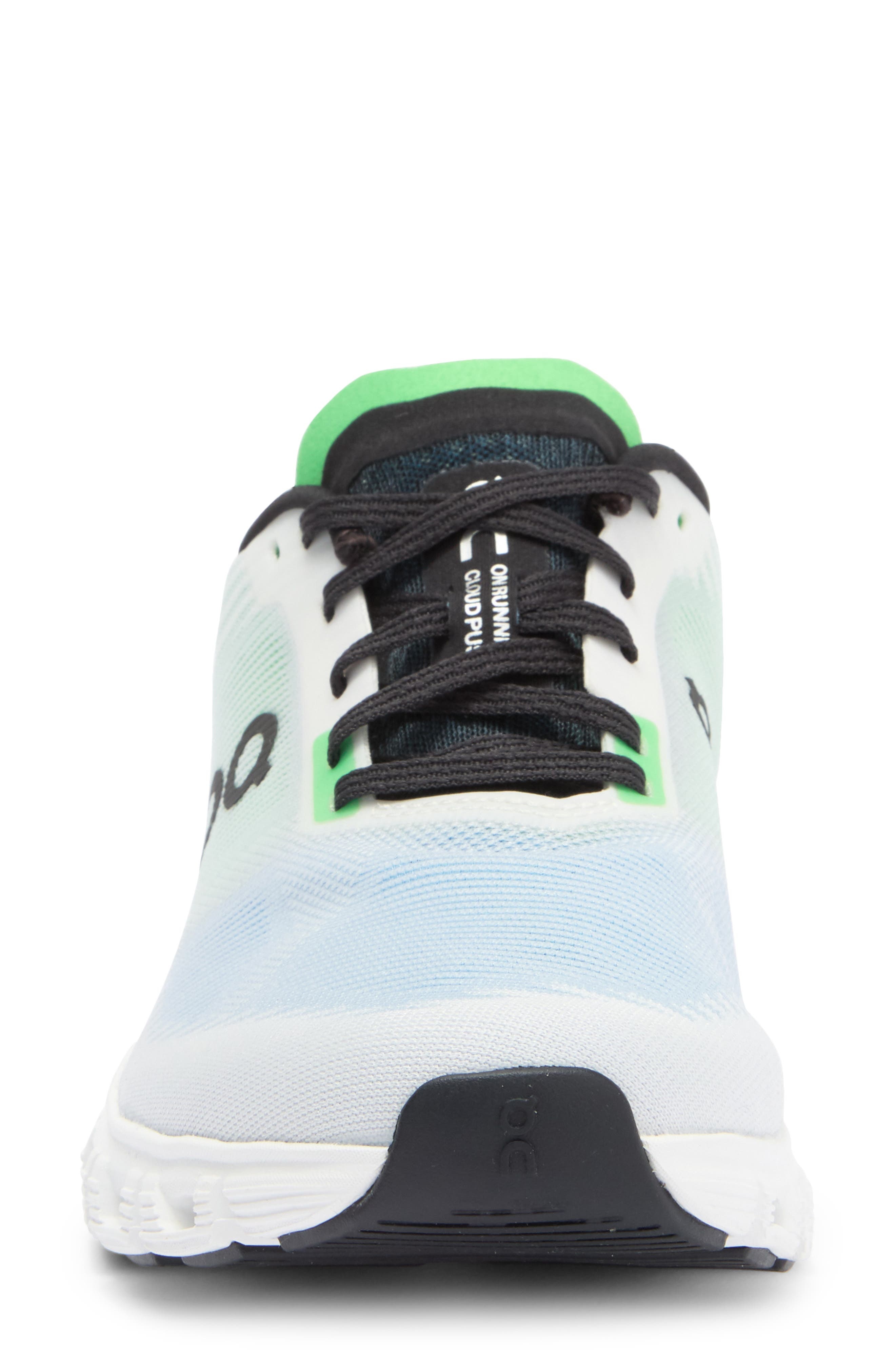 On Cloud 6 Push Sneaker in Horizon/Honeydew at Nordstrom - 4