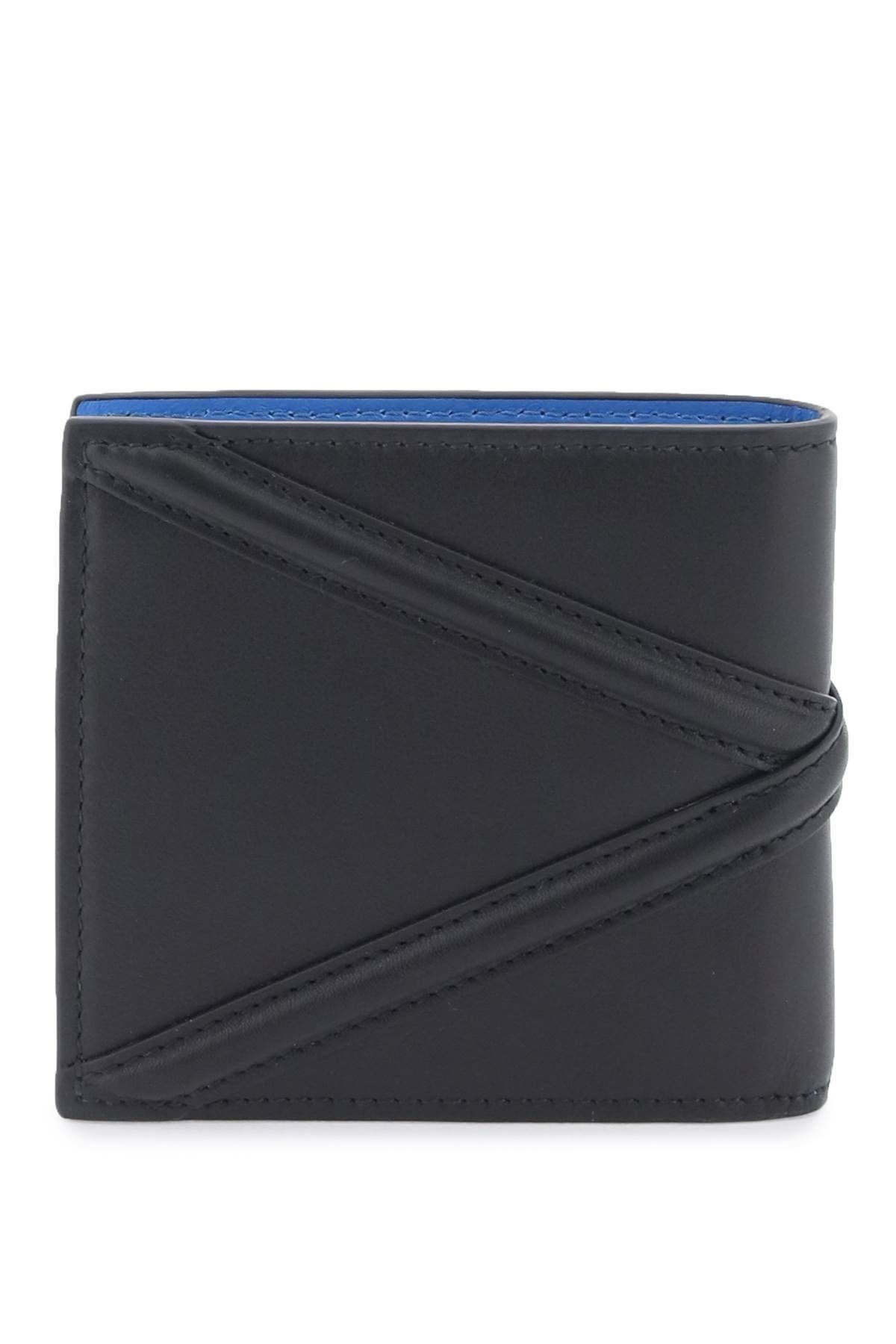 HARNESS BIFOLD WALLET - 3