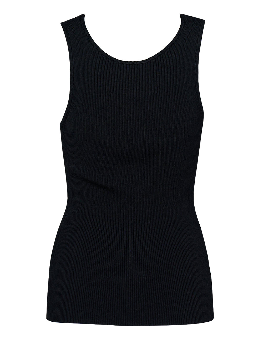 Compact Rib Layering Tank - 3