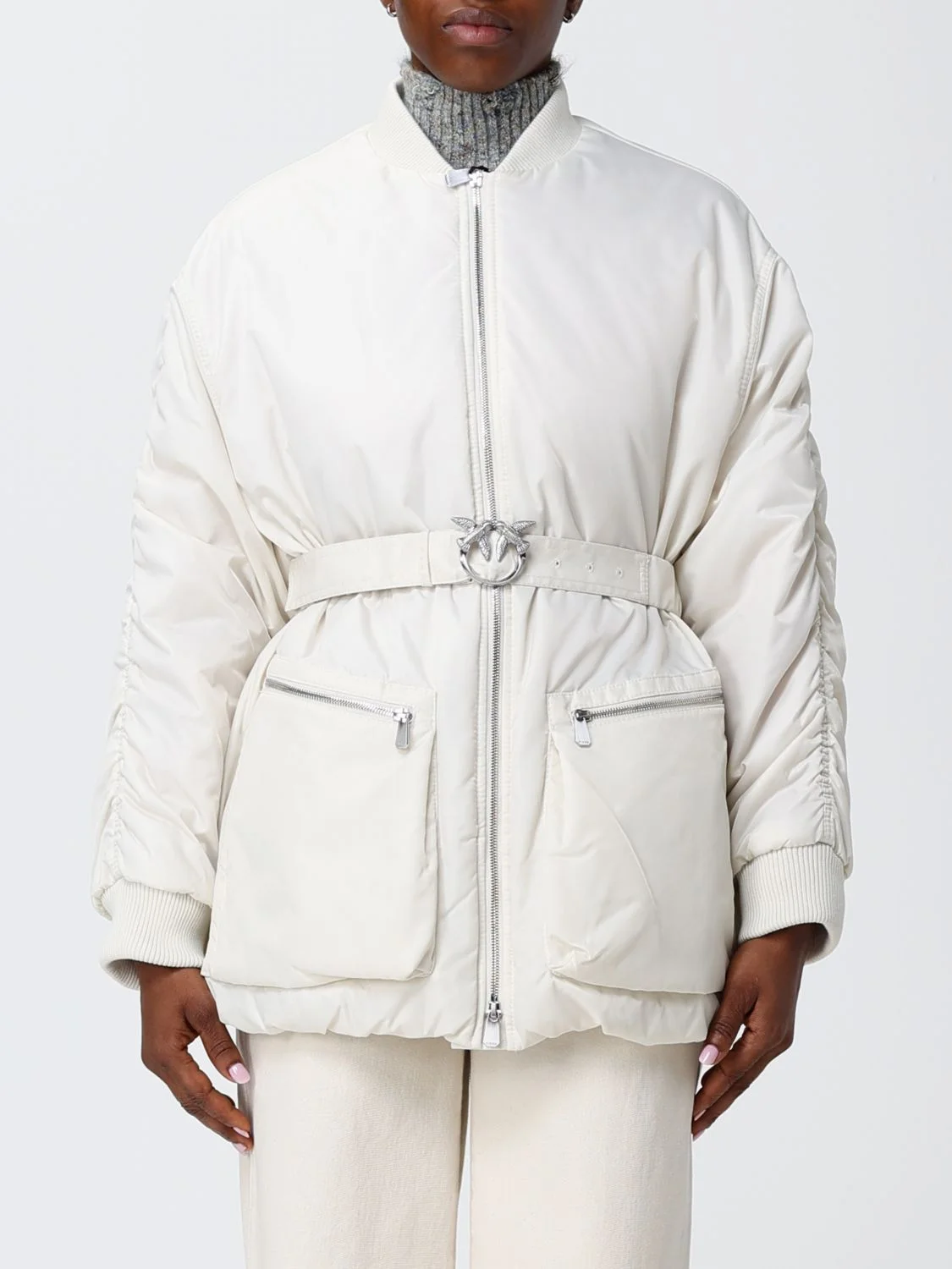 Jacket woman Pinko - 1