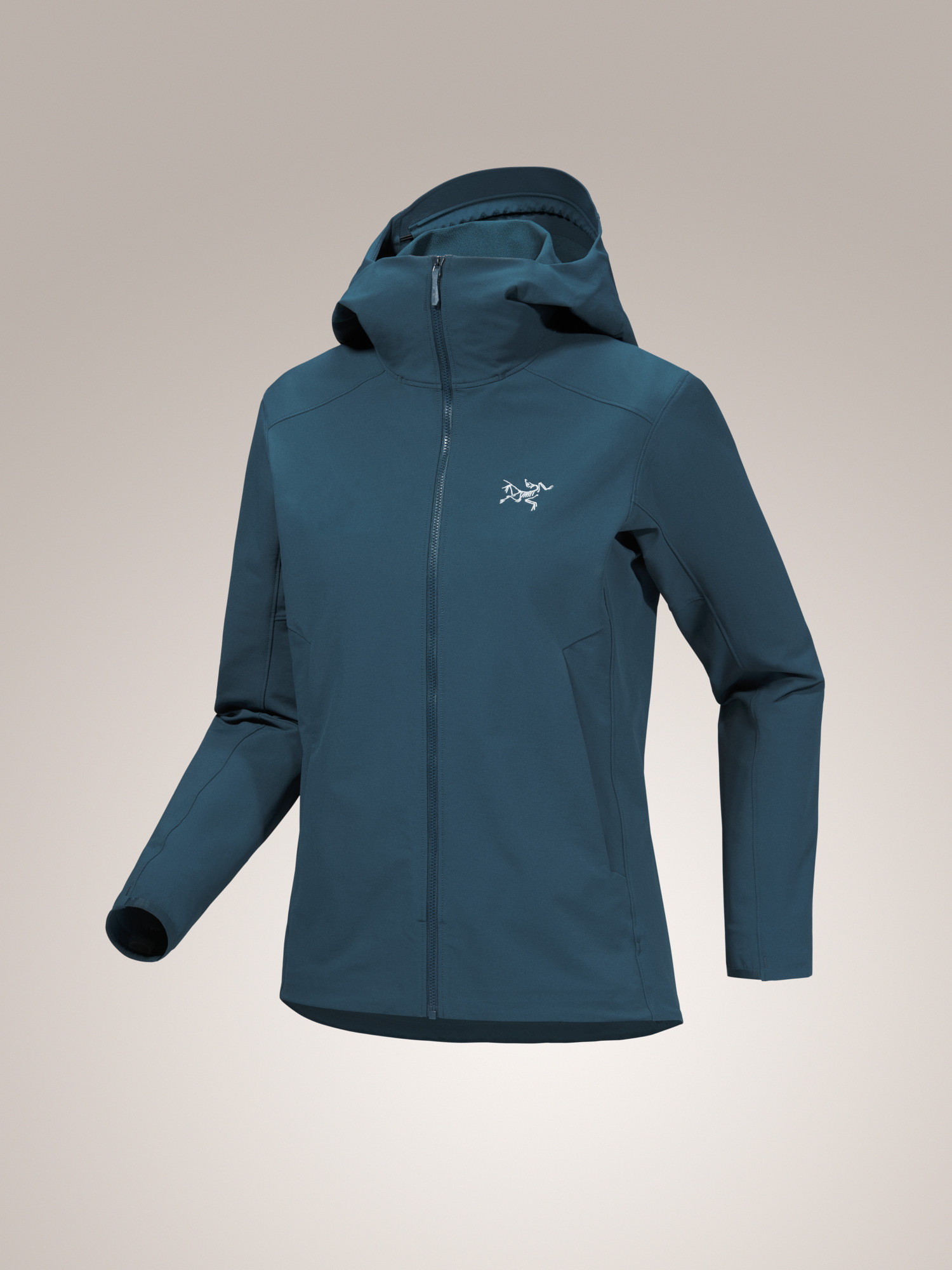 Gamma Hoody - 8