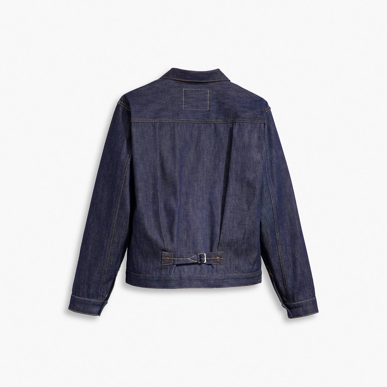 Levi's 1936 TYPE I SELVEDGE JACKET | REVERSIBLE