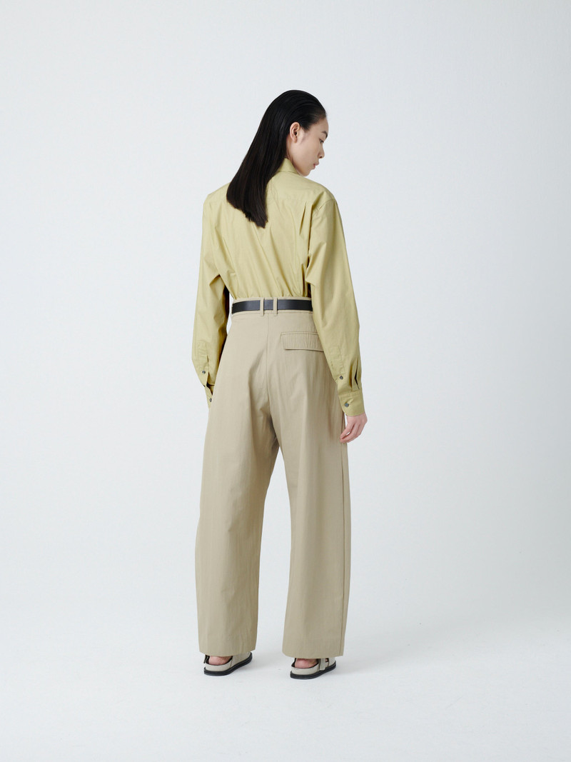 Studio Nicholson Bissett Shirt outlook