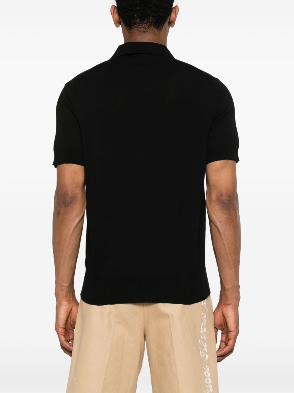knitted shirt - 4