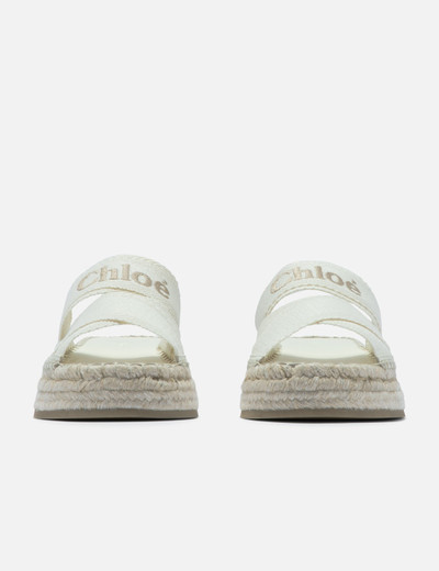 Chloé MILA SLIDE outlook