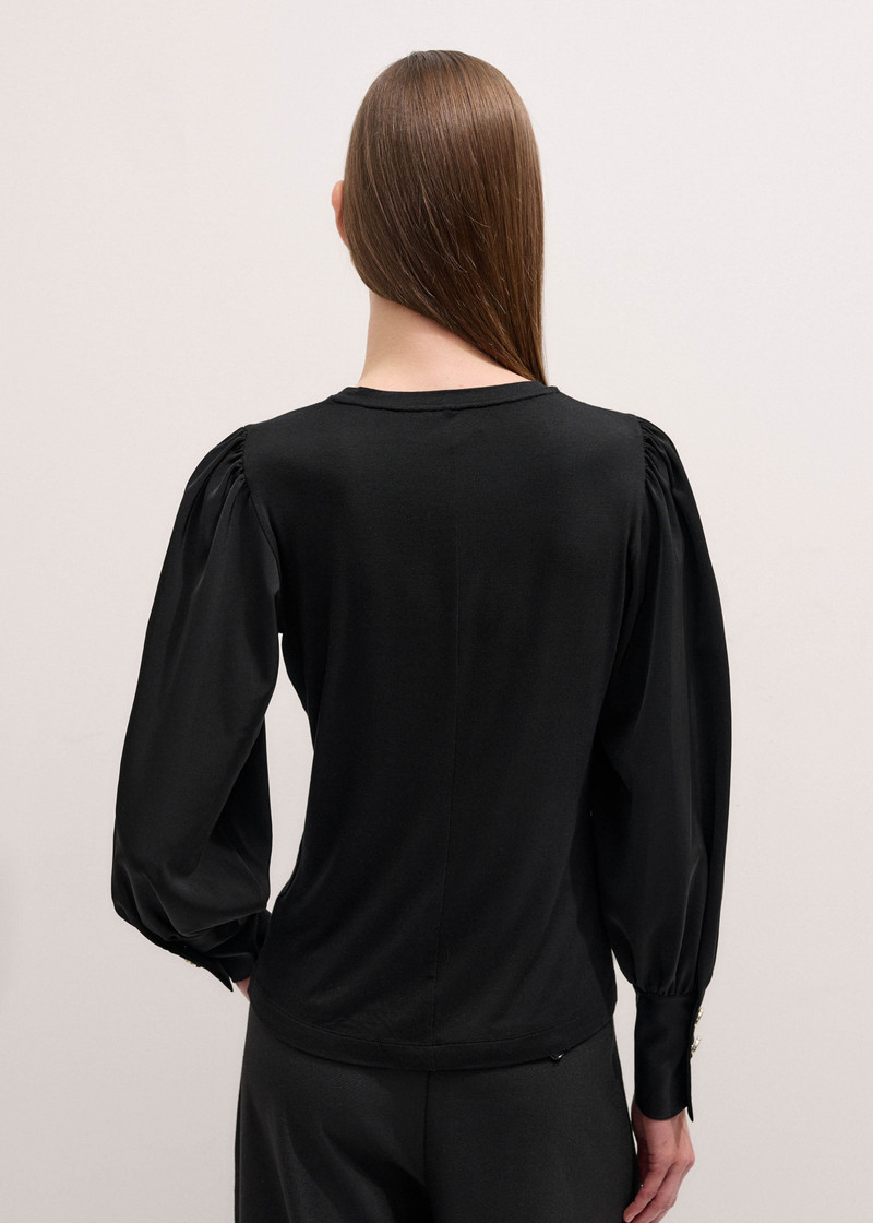 Layering Blouse 6